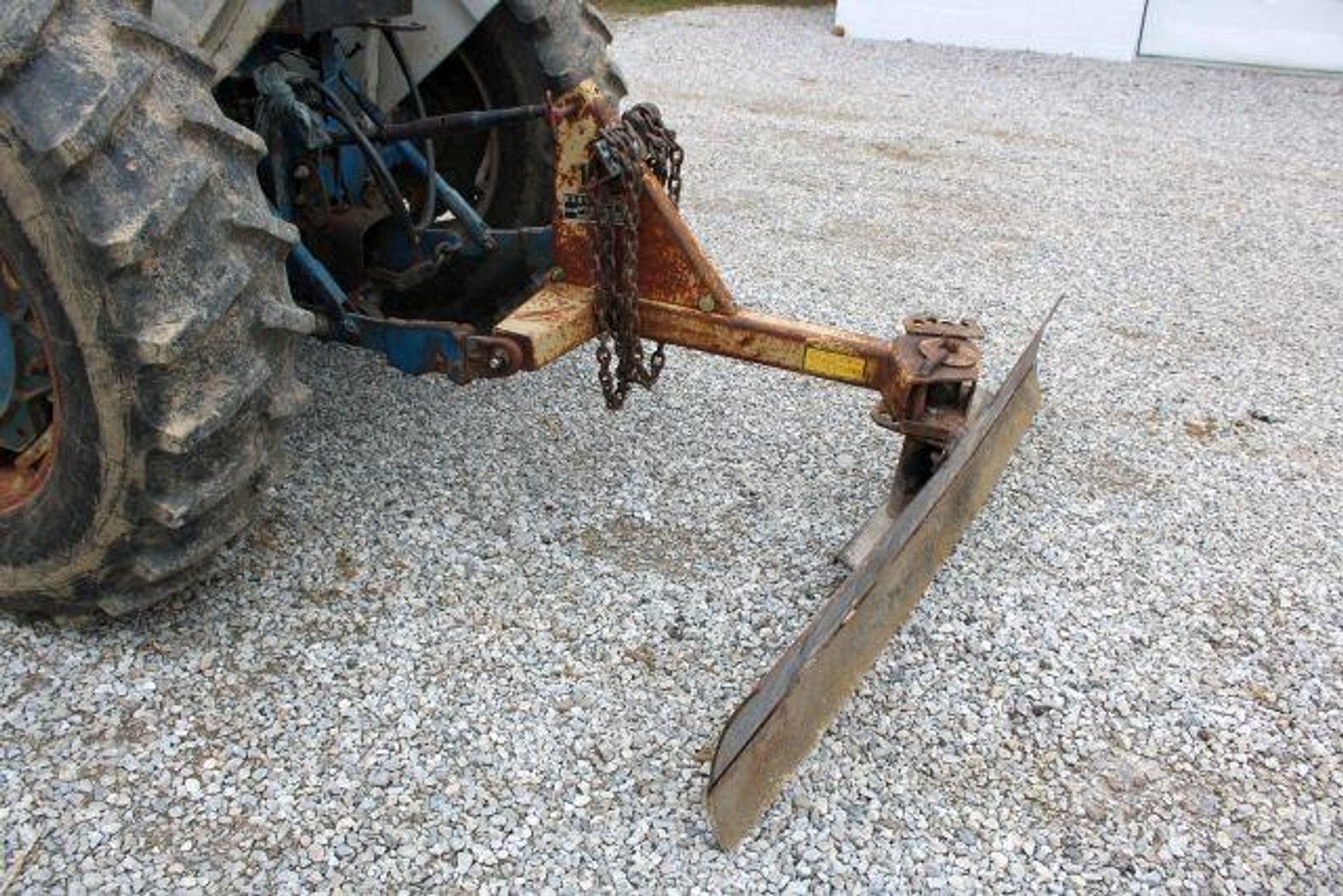 Image for PFISTER FAMILY AUCTION