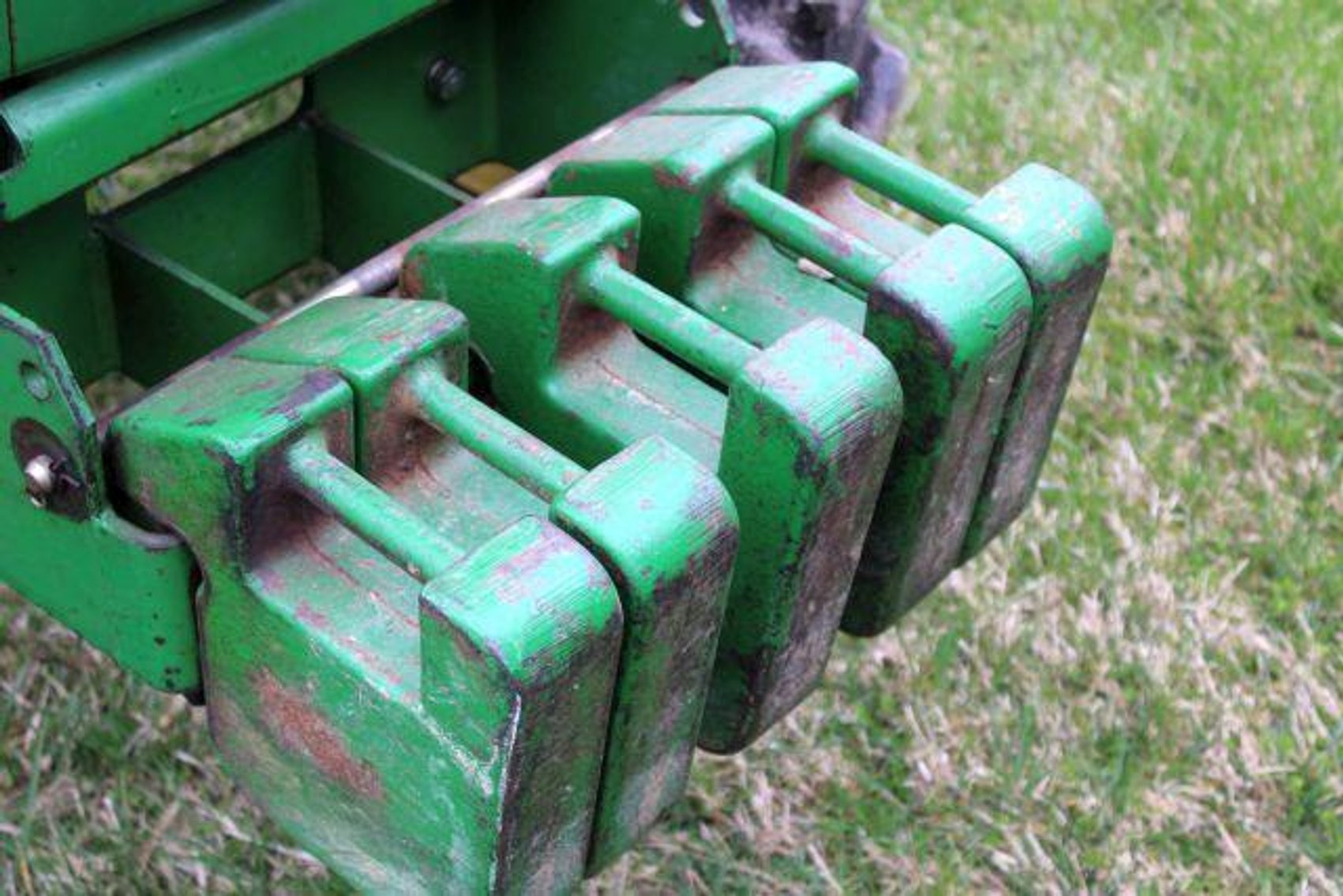 Image for PFISTER FAMILY AUCTION