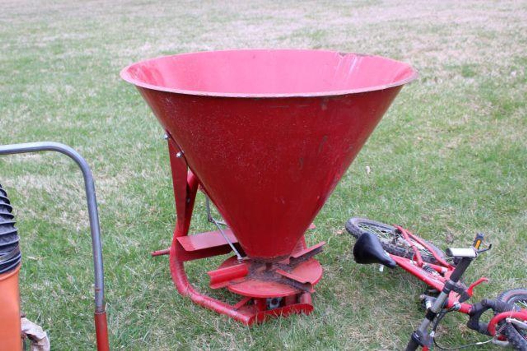 Image for PFISTER FAMILY AUCTION