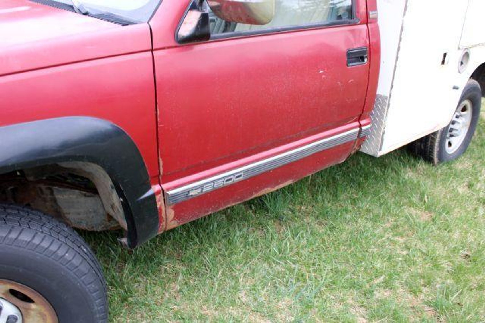 Image for PFISTER FAMILY AUCTION