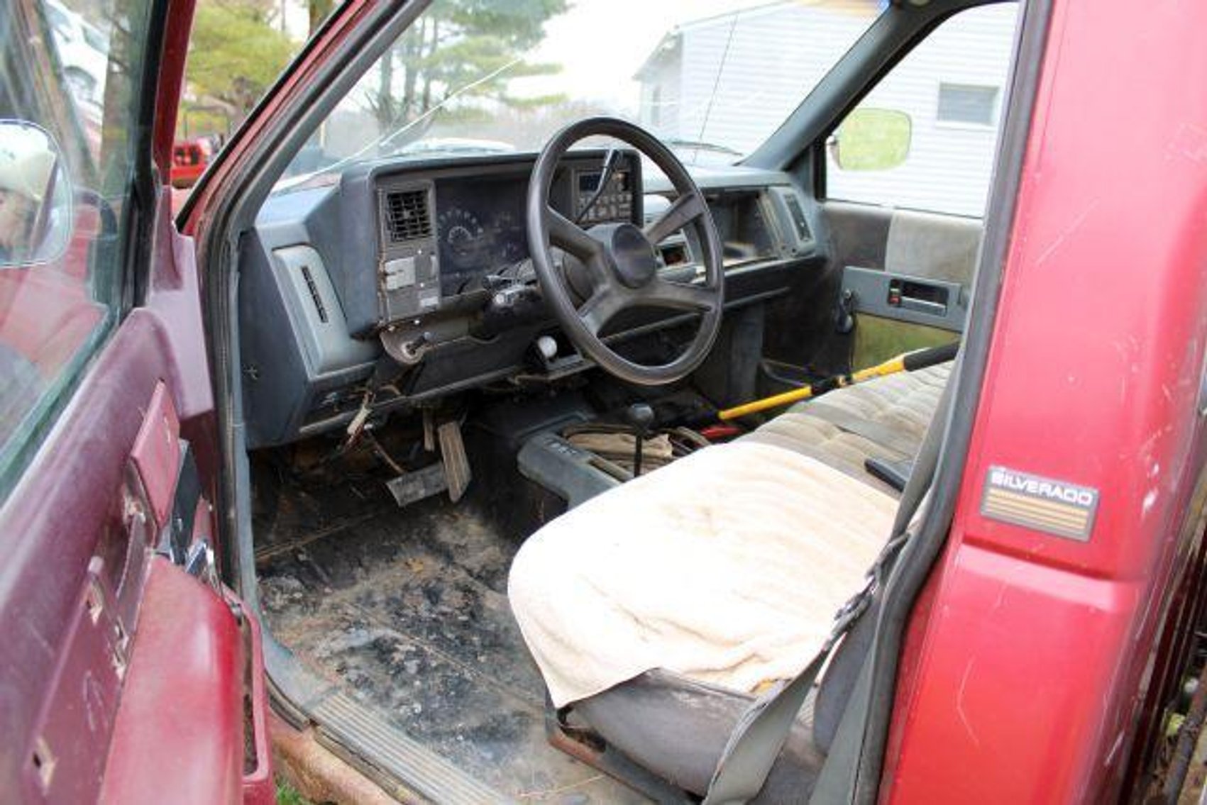 Image for PFISTER FAMILY AUCTION