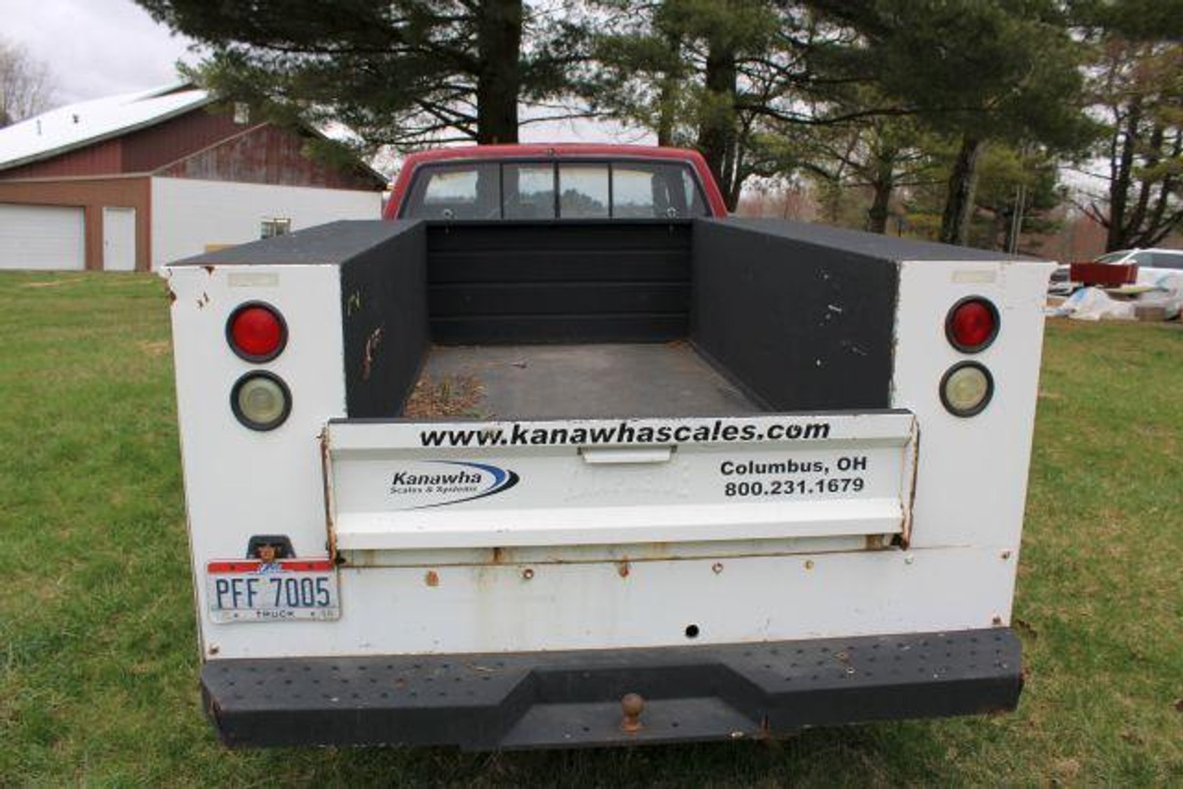 Image for PFISTER FAMILY AUCTION