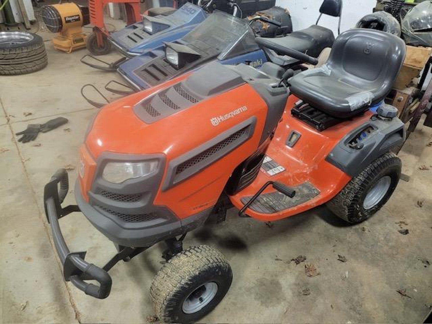 Image for PFISTER FAMILY AUCTION