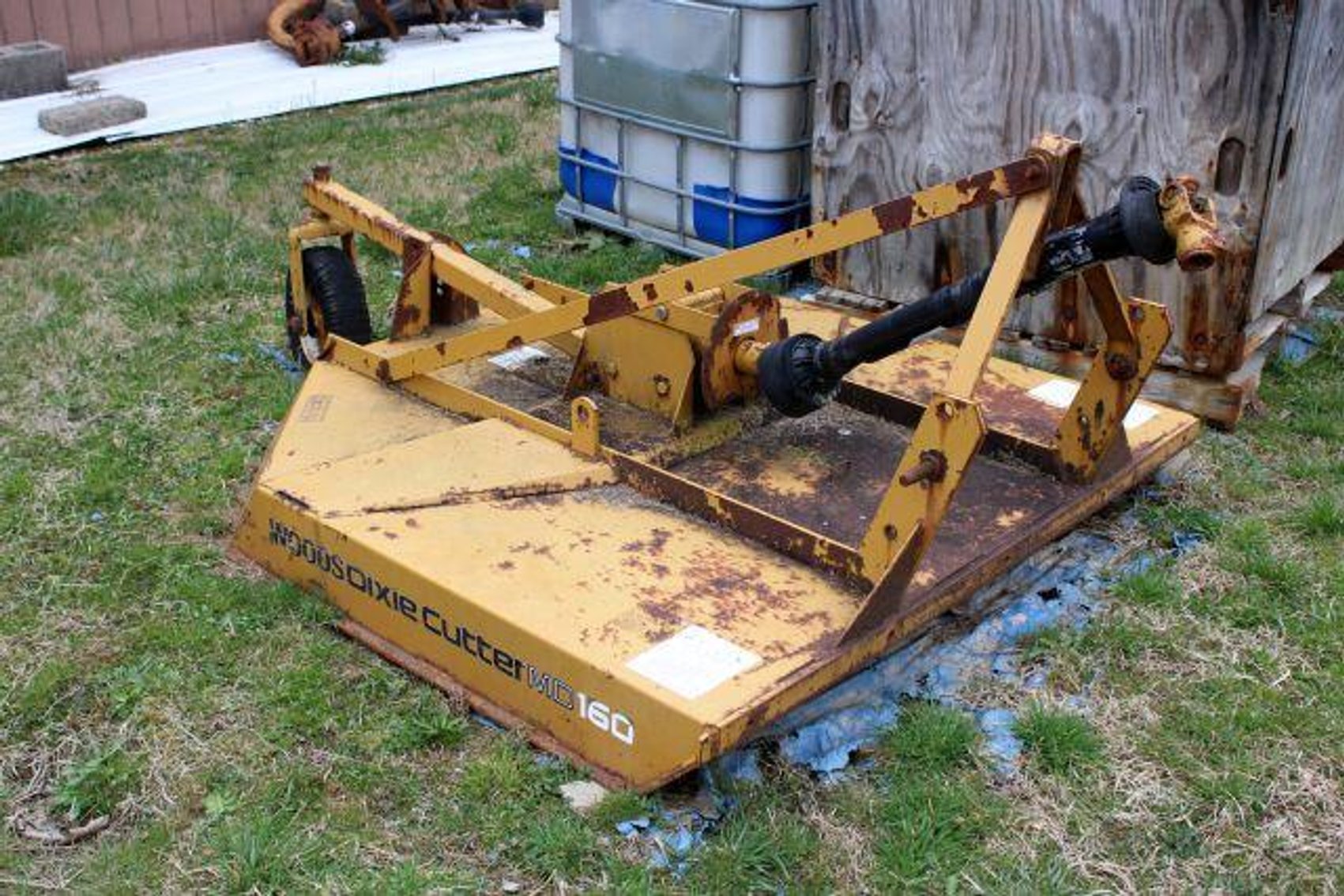 Image for PFISTER FAMILY AUCTION