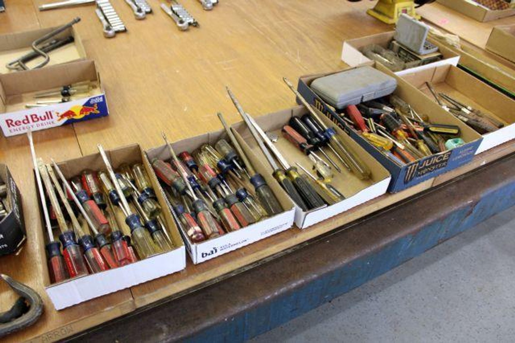 Image for PFISTER FAMILY AUCTION