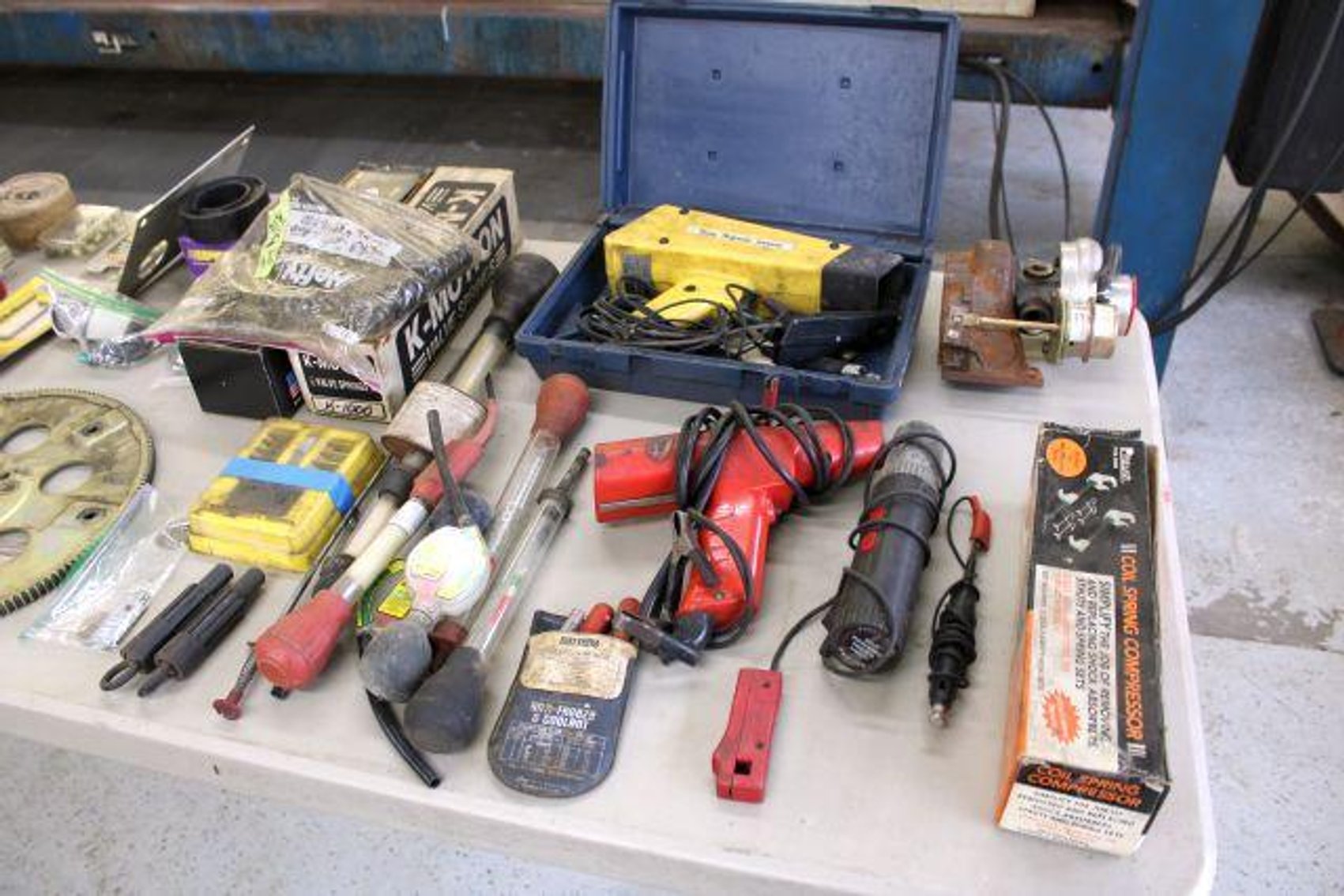 Image for PFISTER FAMILY AUCTION