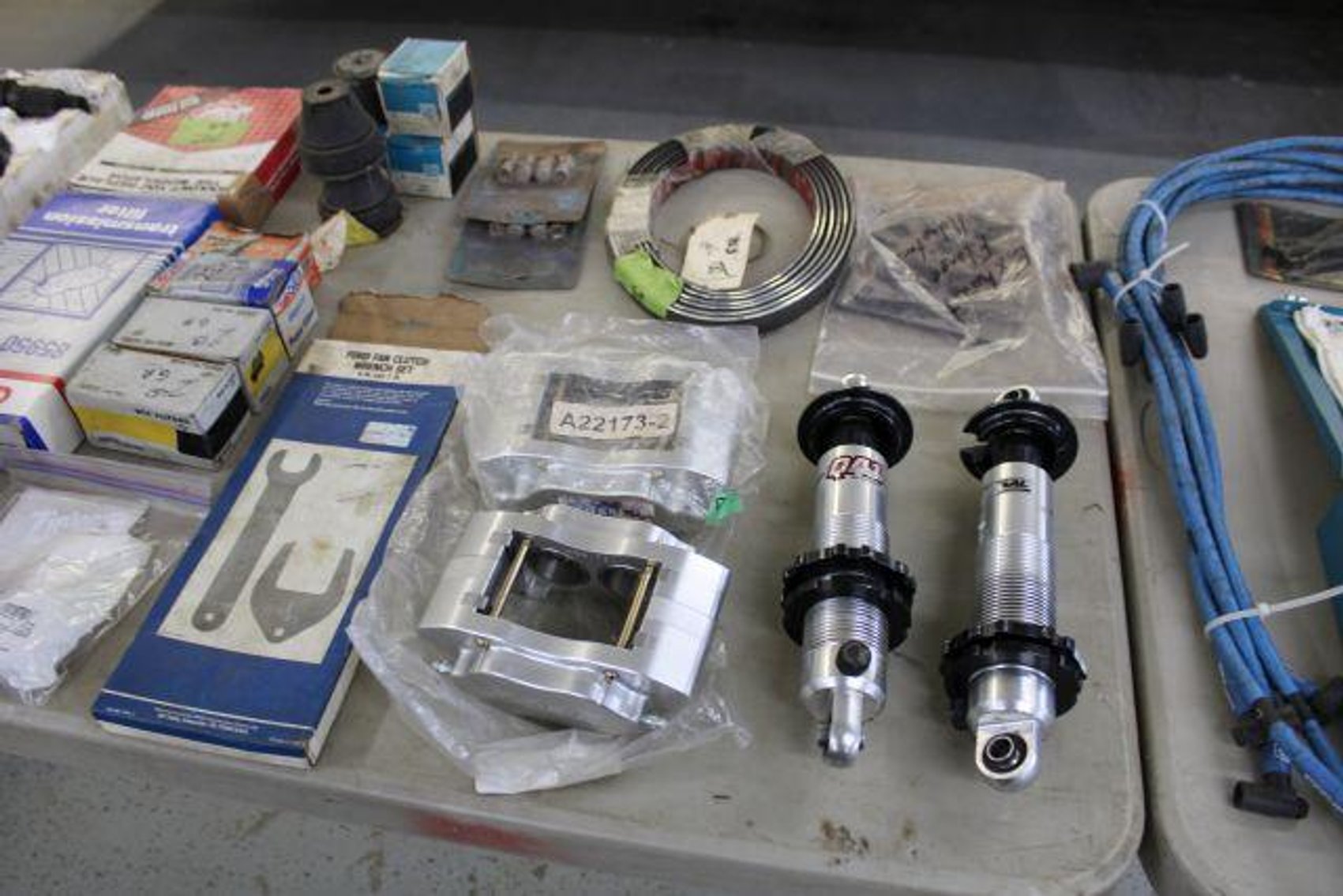 Image for PFISTER FAMILY AUCTION