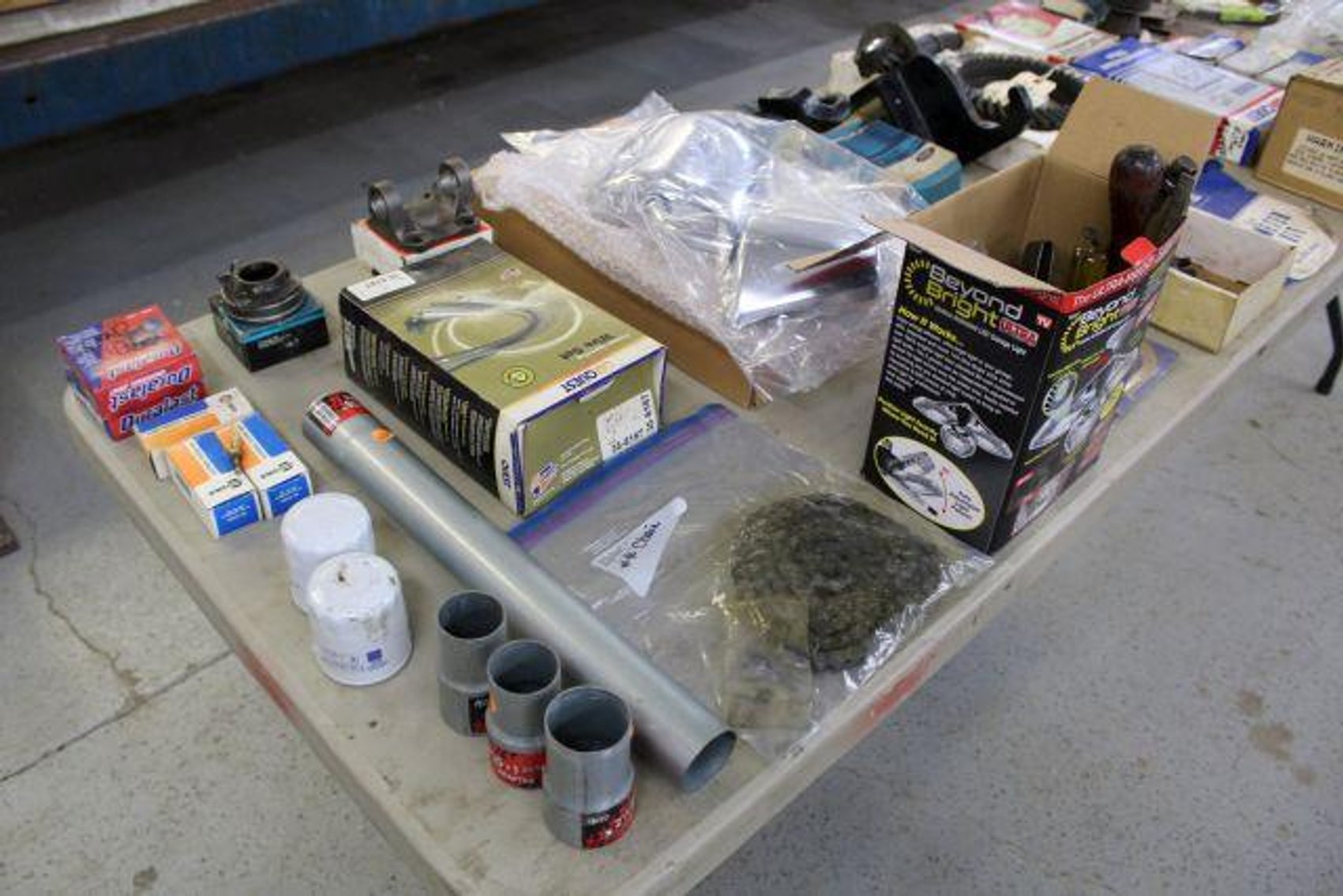 Image for PFISTER FAMILY AUCTION