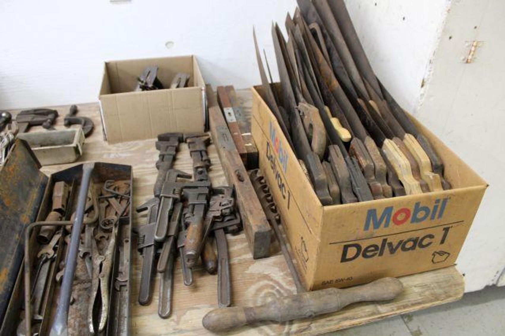 Image for PFISTER FAMILY AUCTION