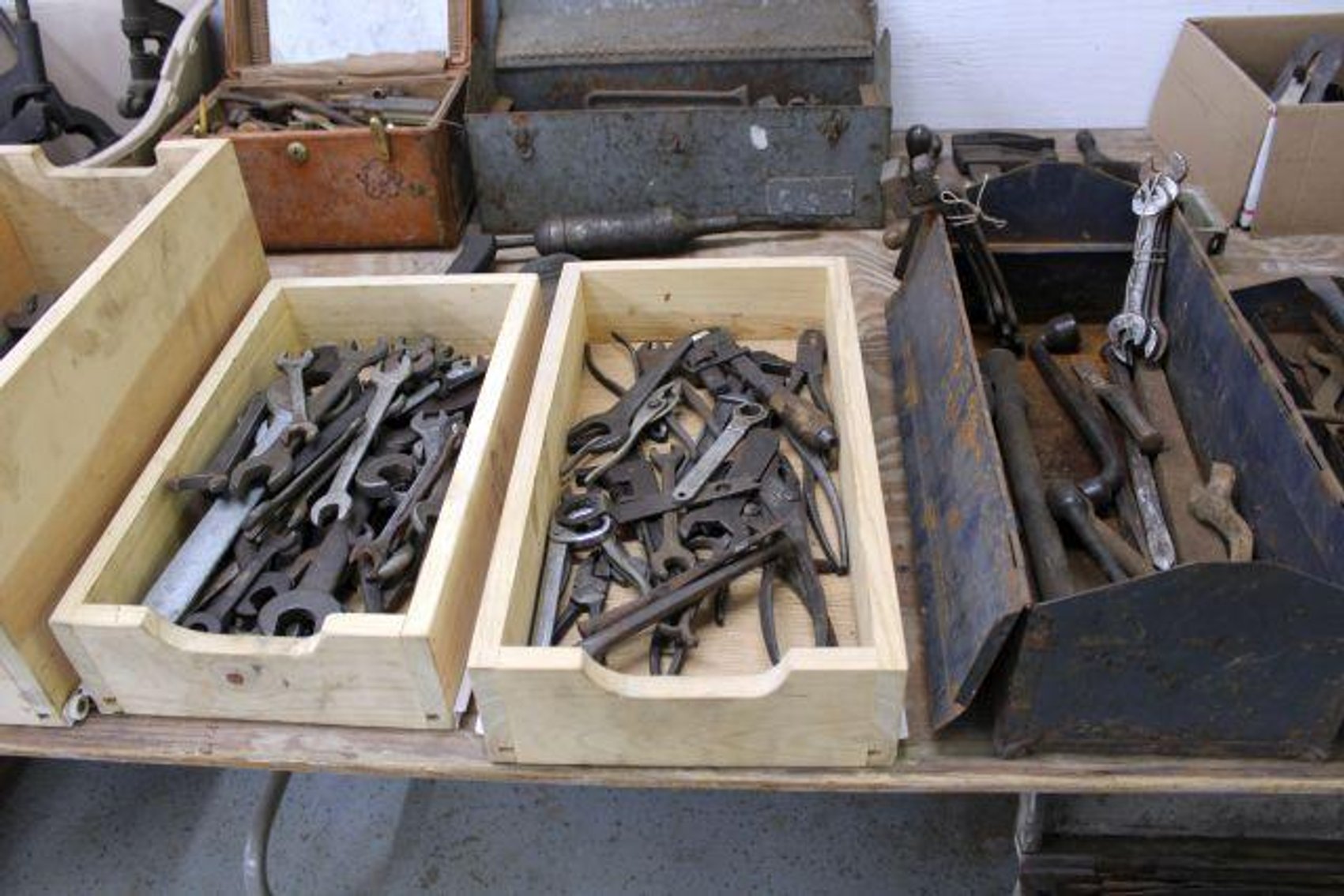 Image for PFISTER FAMILY AUCTION