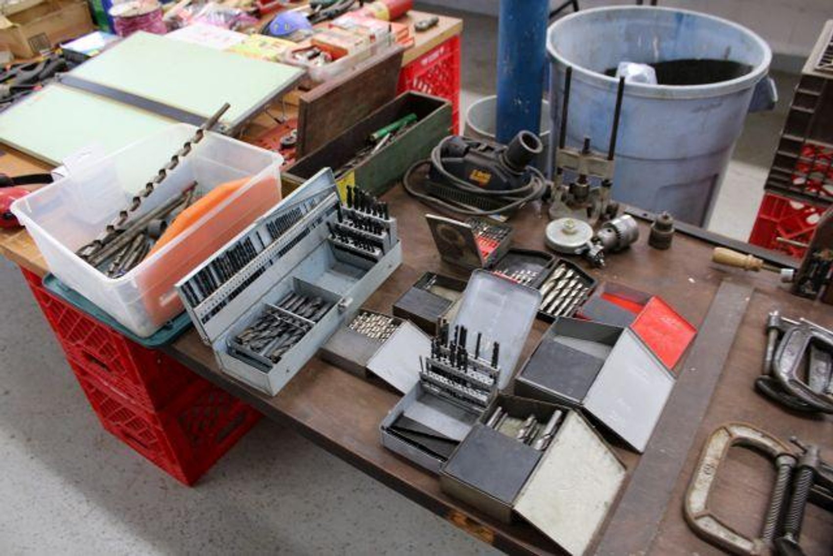 Image for PFISTER FAMILY AUCTION