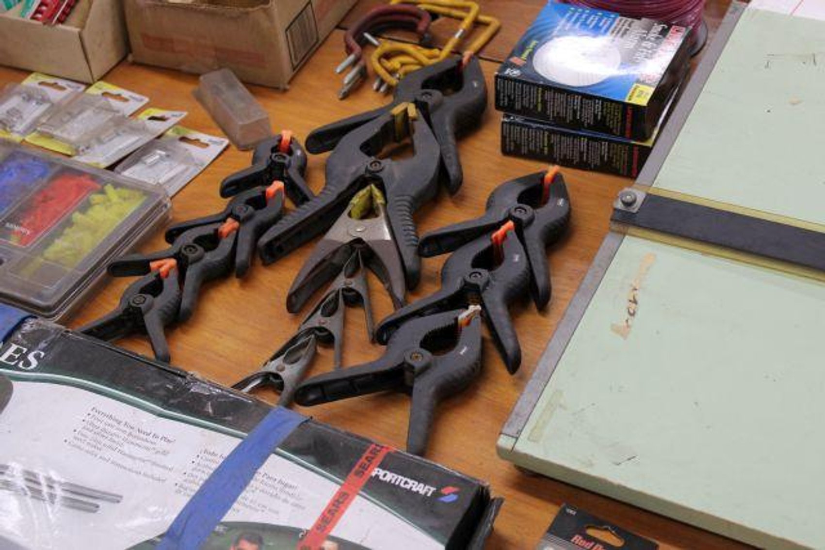 Image for PFISTER FAMILY AUCTION