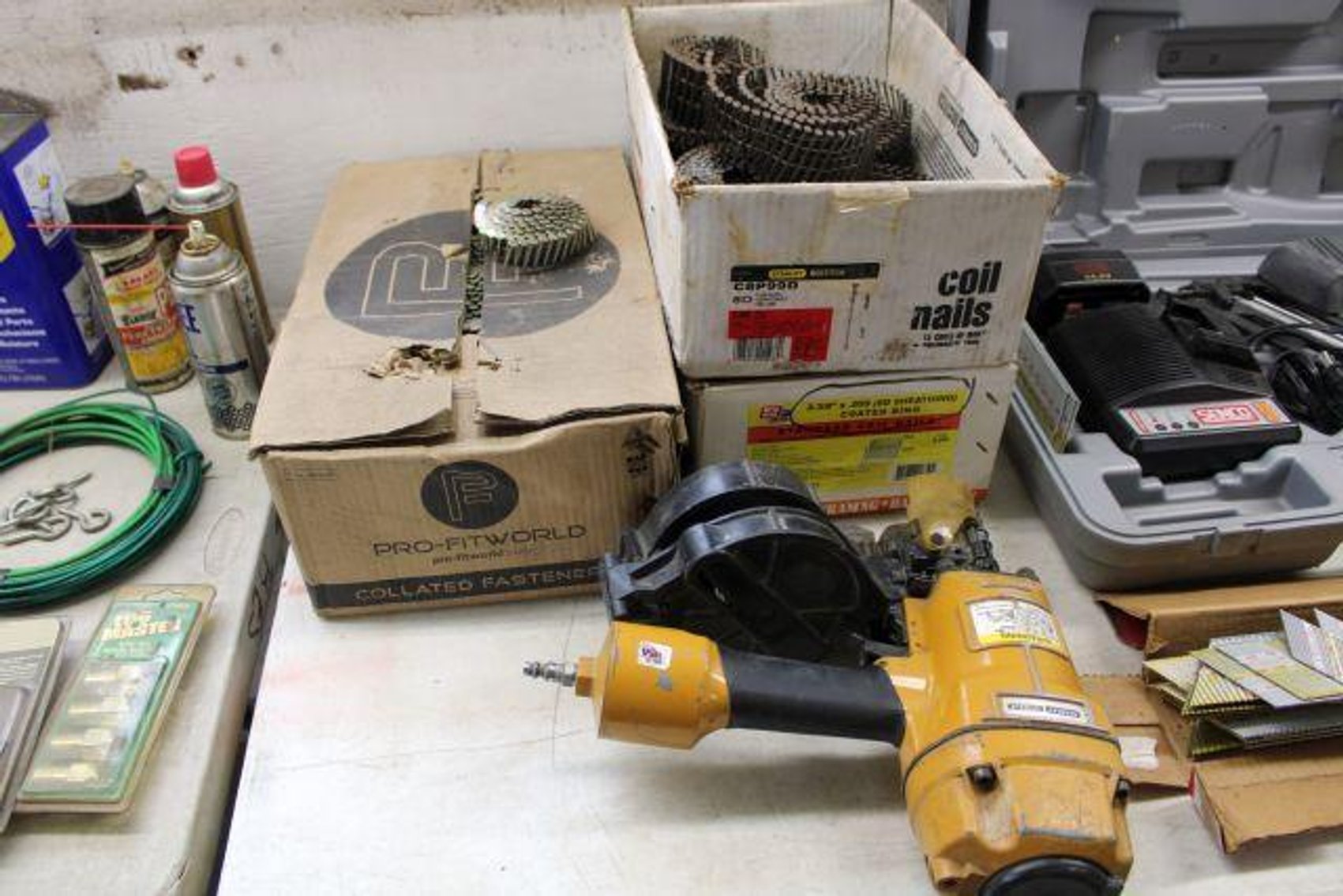 Image for PFISTER FAMILY AUCTION