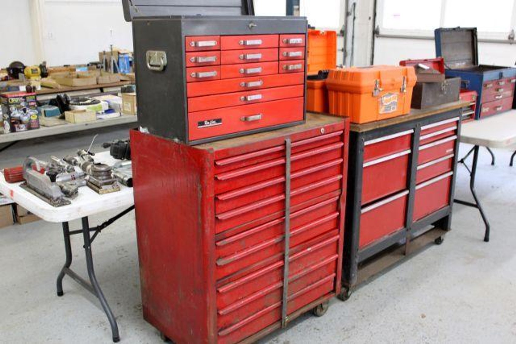 Image for PFISTER FAMILY AUCTION