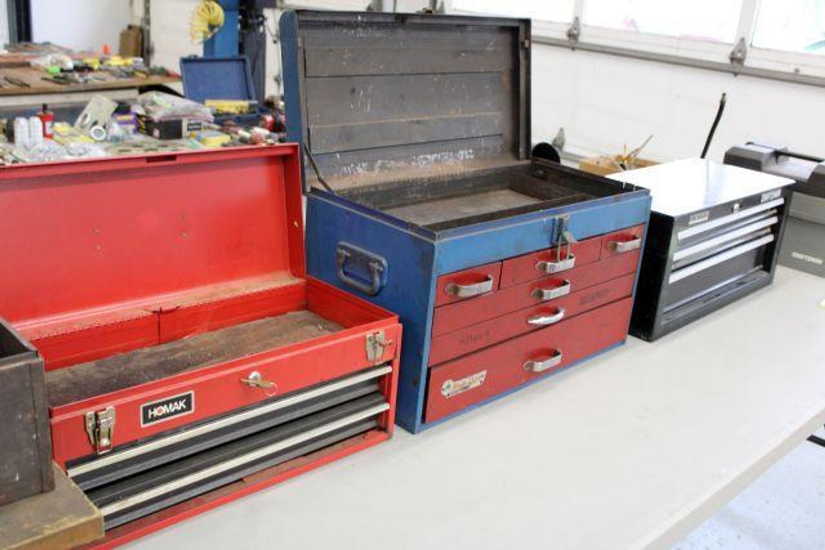 Image for PFISTER FAMILY AUCTION