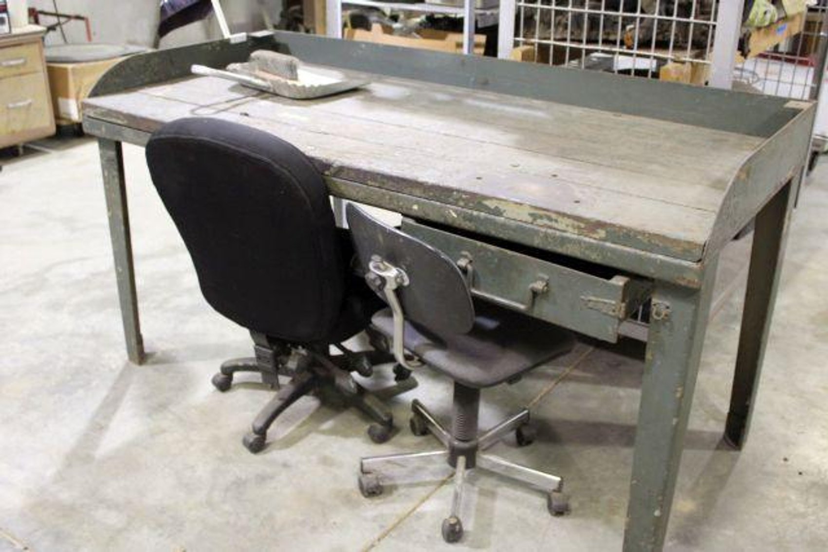 Image for PFISTER FAMILY AUCTION