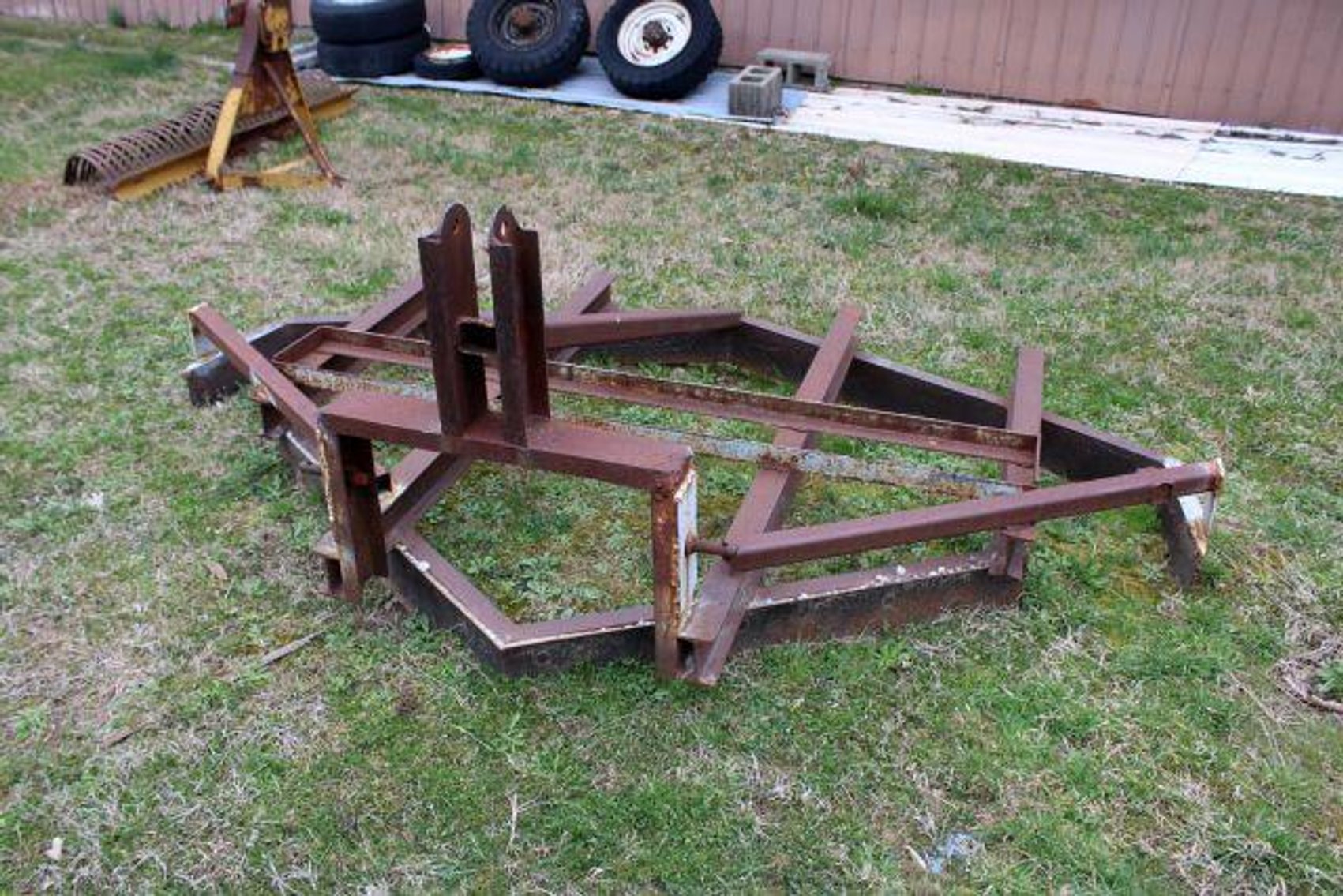 Image for PFISTER FAMILY AUCTION