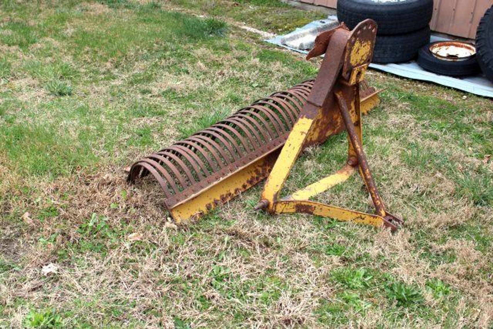 Image for PFISTER FAMILY AUCTION