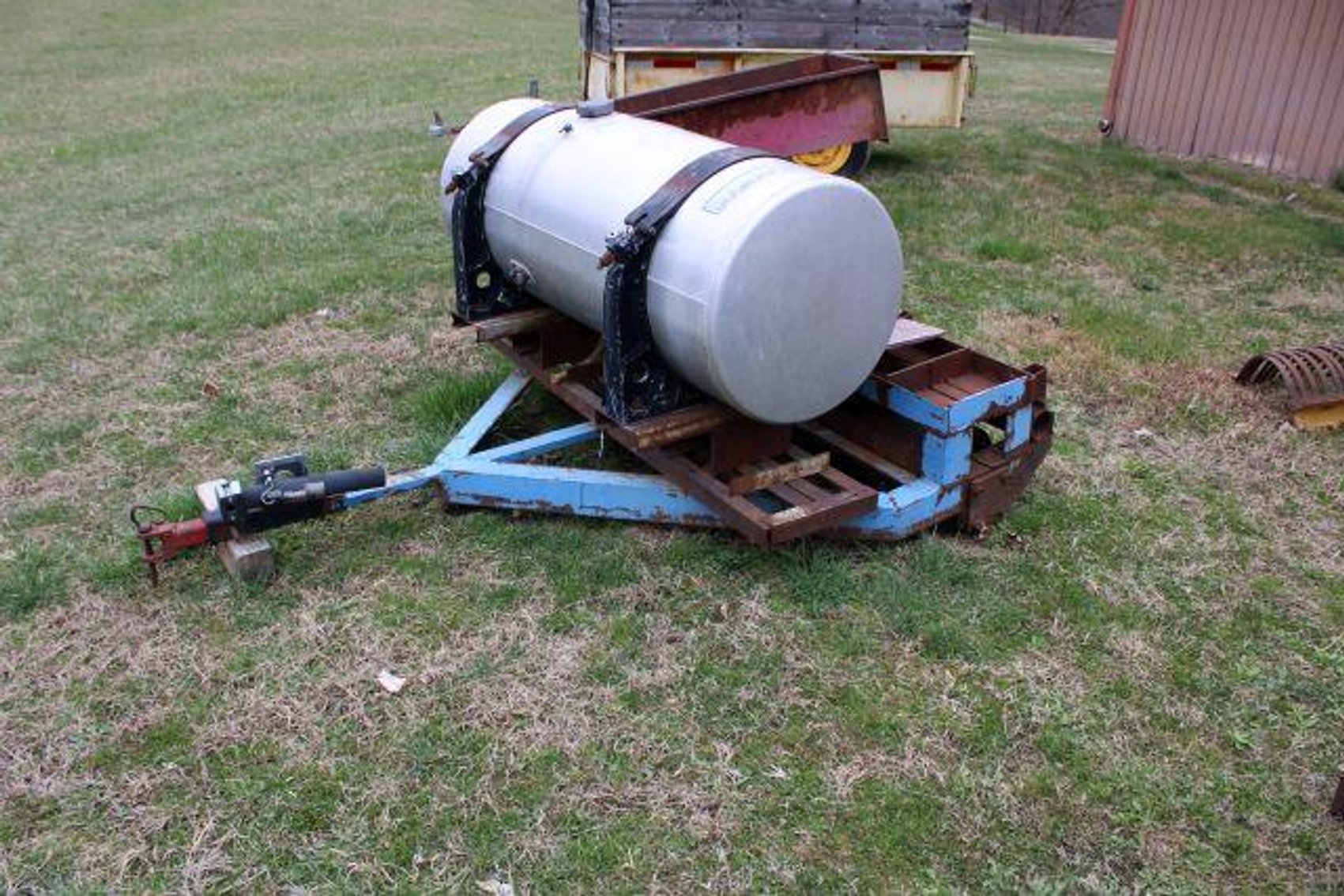 Image for PFISTER FAMILY AUCTION