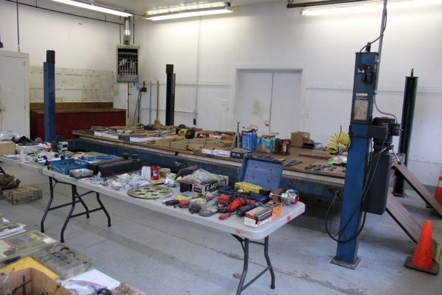 Image for PFISTER FAMILY AUCTION