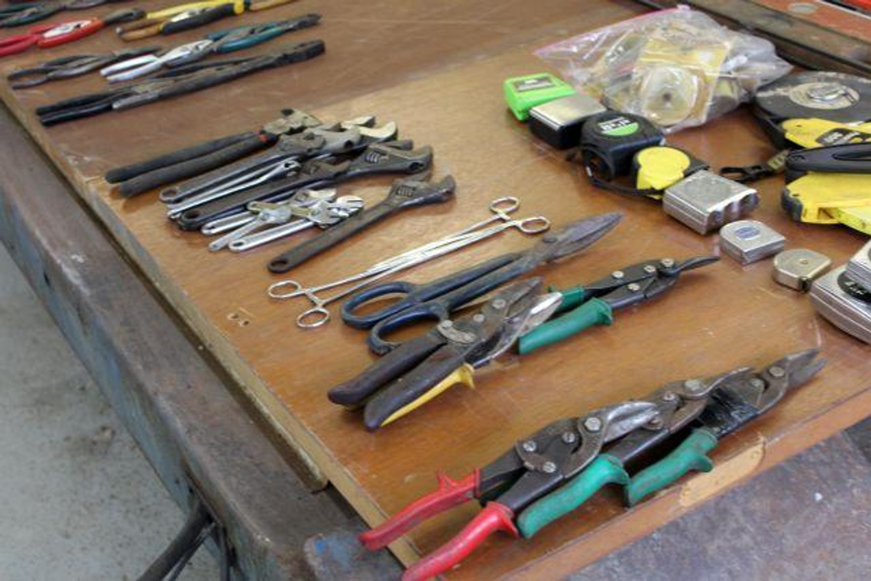 Image for PFISTER FAMILY AUCTION