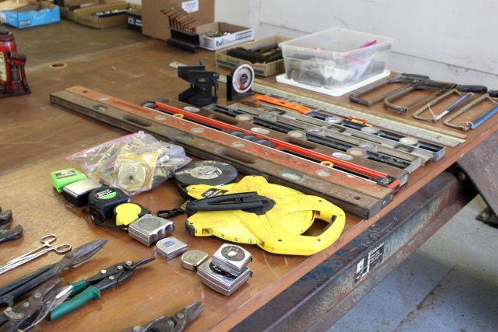 Image for PFISTER FAMILY AUCTION