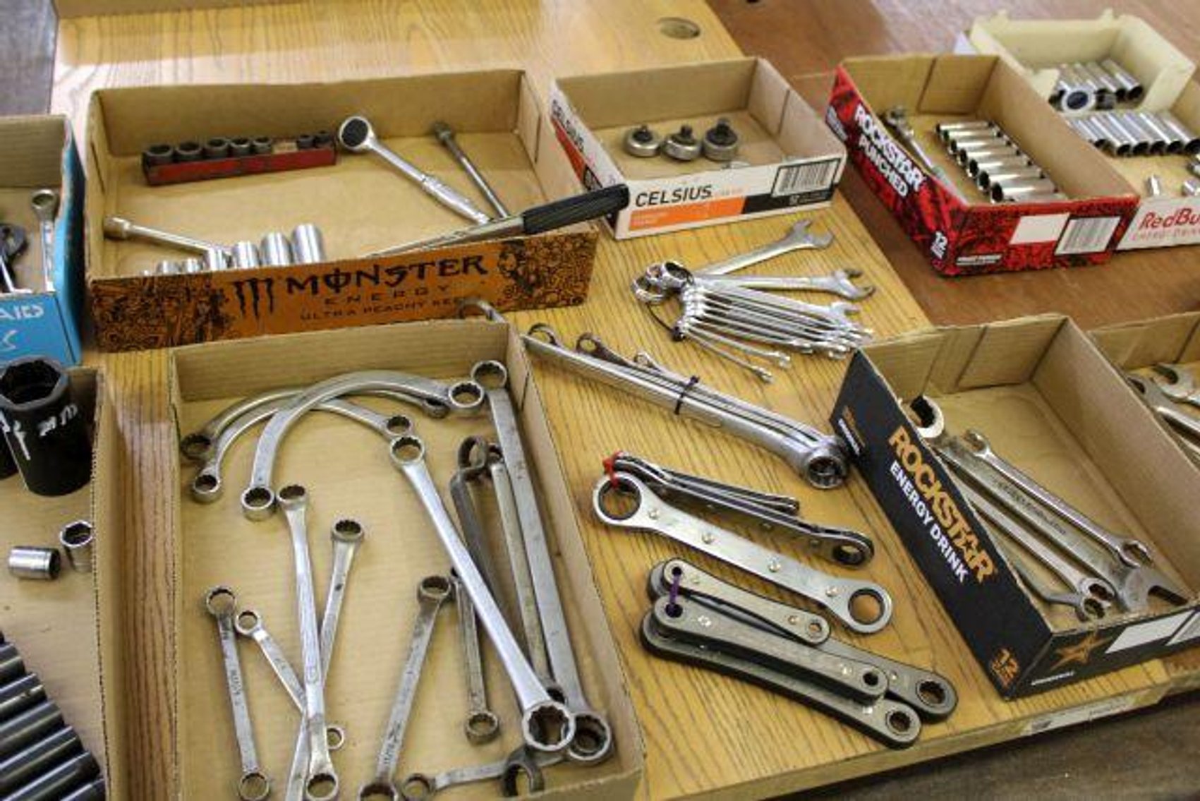 Image for PFISTER FAMILY AUCTION