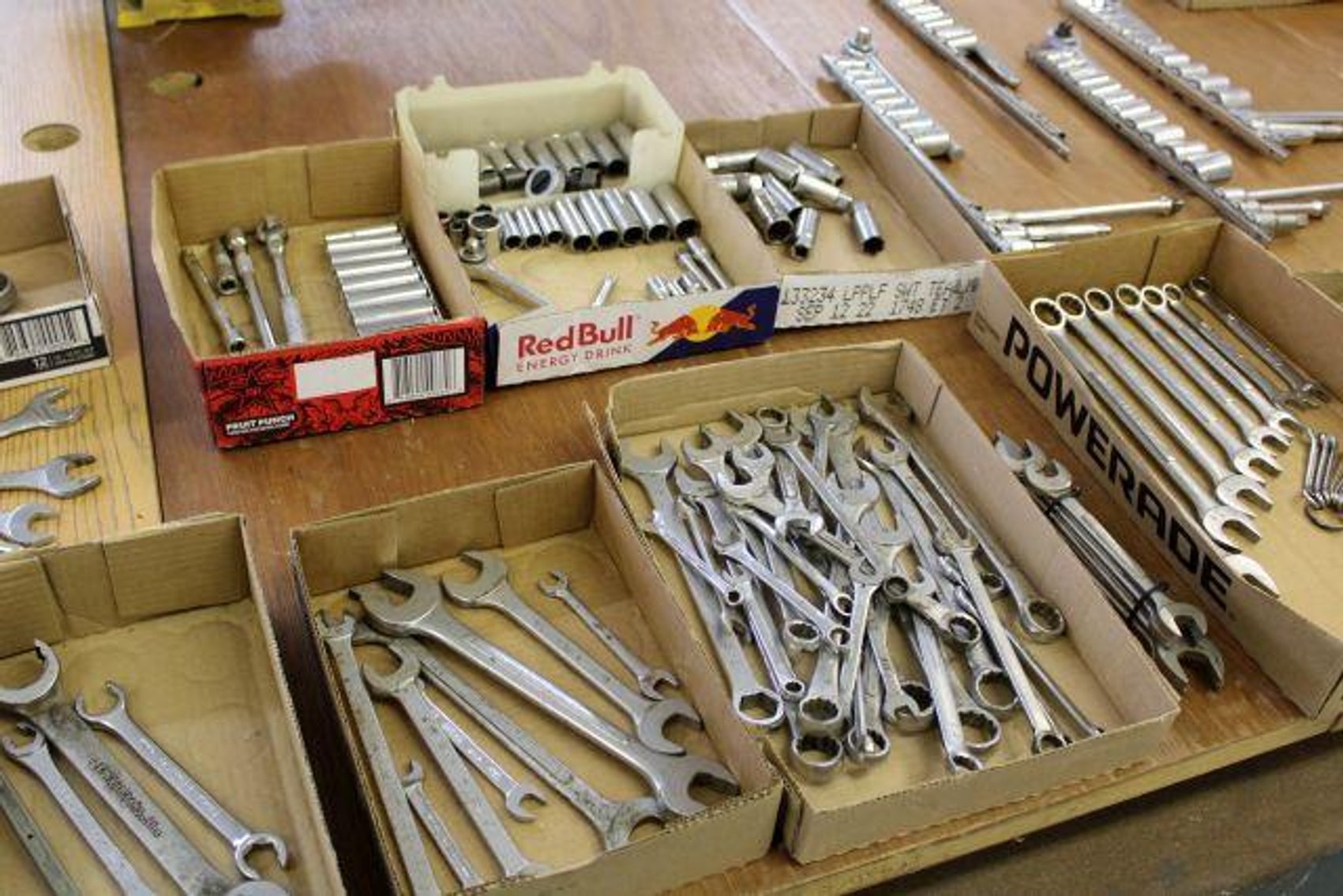 Image for PFISTER FAMILY AUCTION