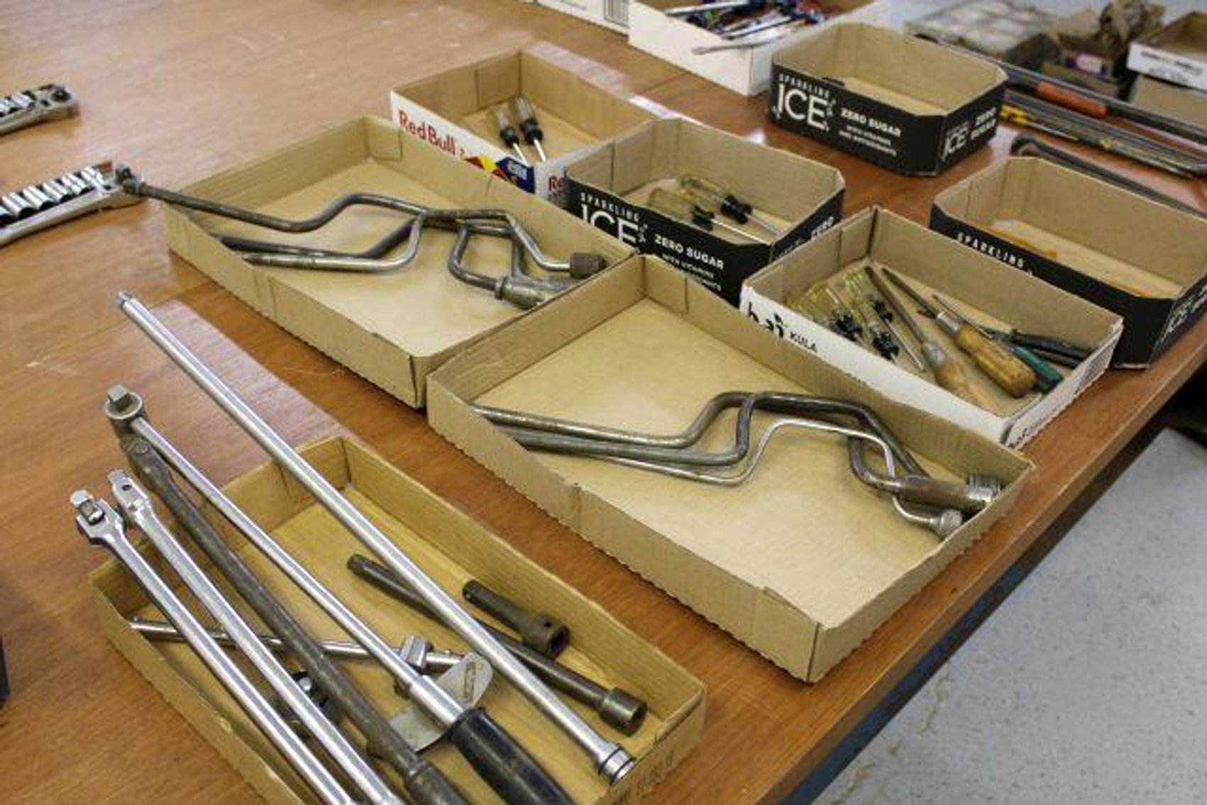 Image for PFISTER FAMILY AUCTION