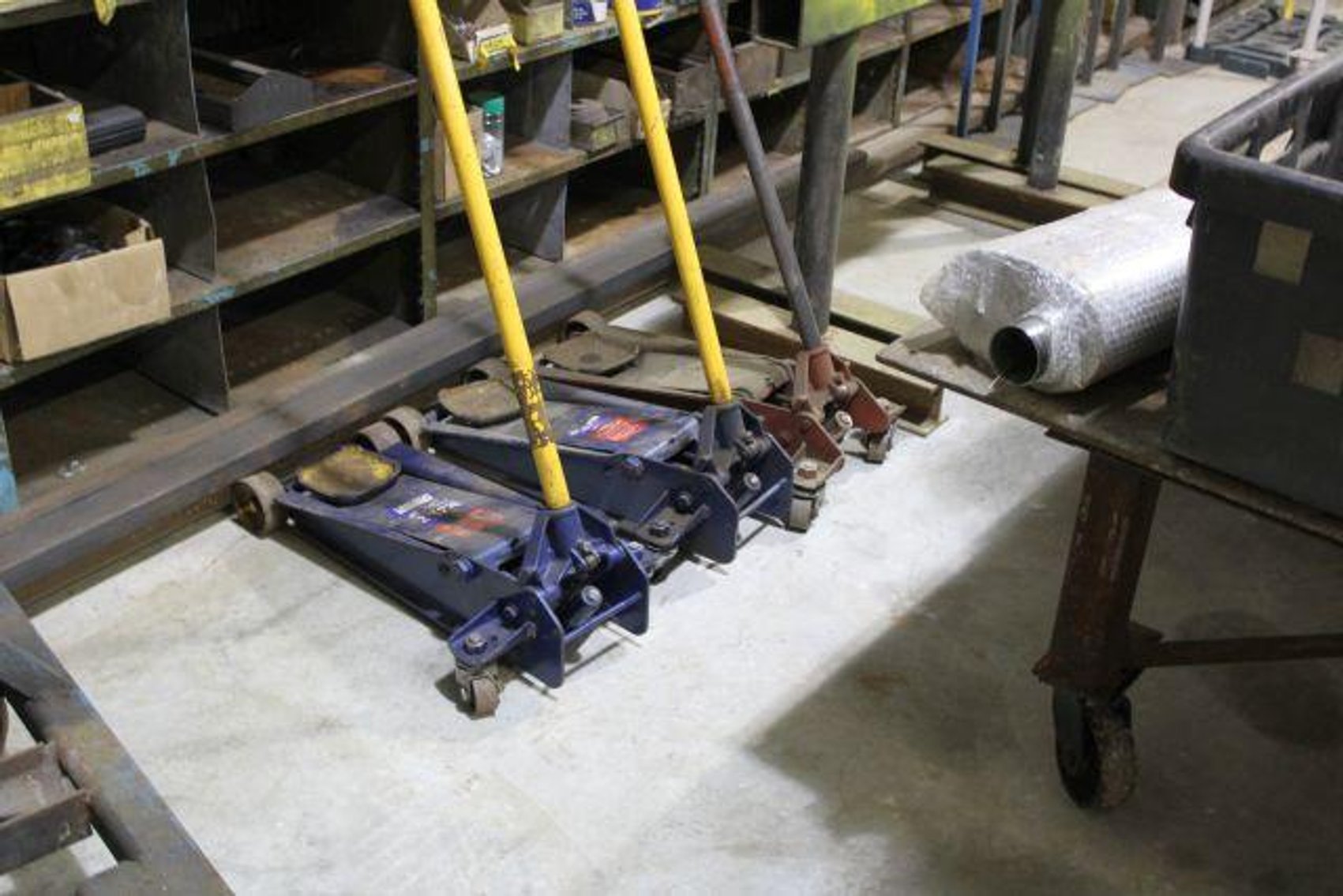 Image for PFISTER FAMILY AUCTION