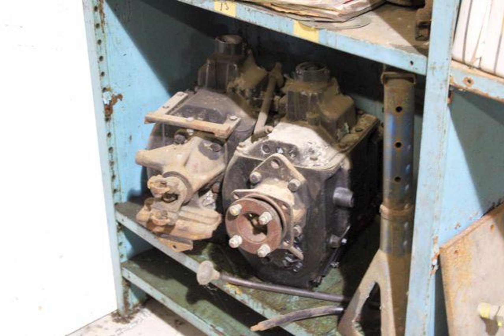 Image for PFISTER FAMILY AUCTION