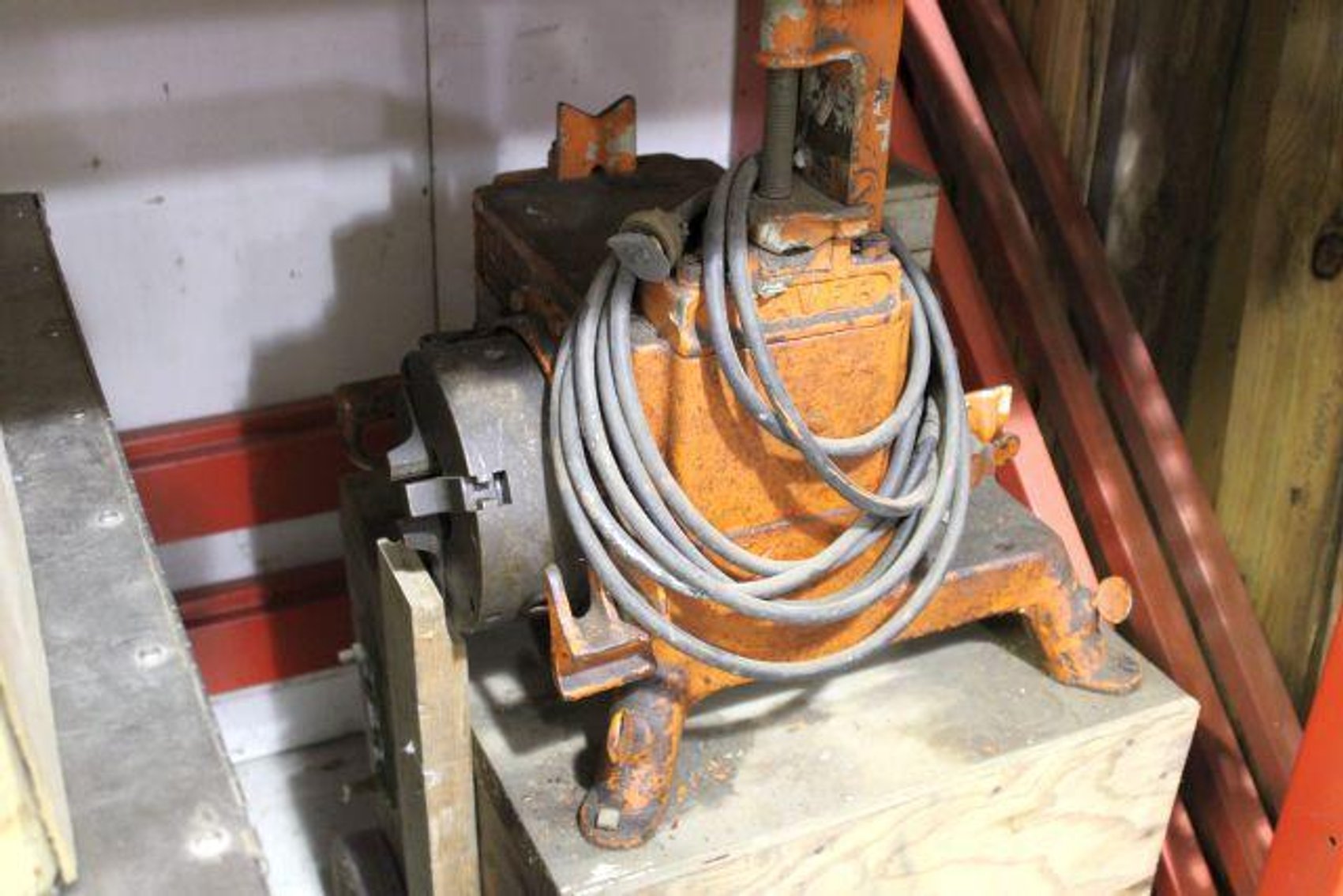 Image for PFISTER FAMILY AUCTION