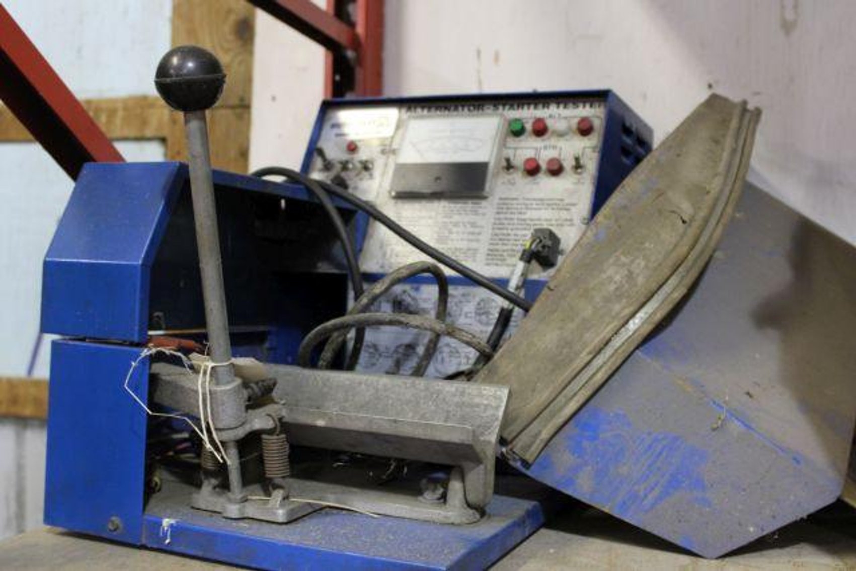 Image for PFISTER FAMILY AUCTION