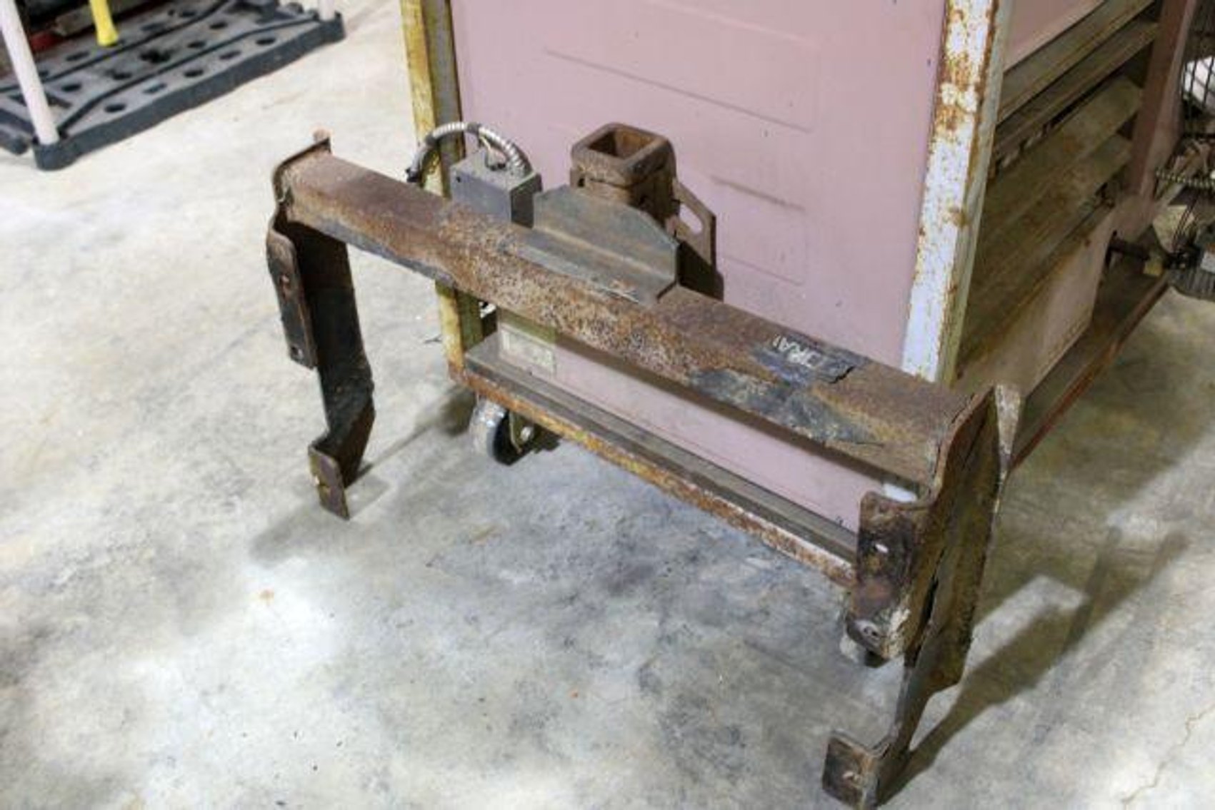 Image for PFISTER FAMILY AUCTION