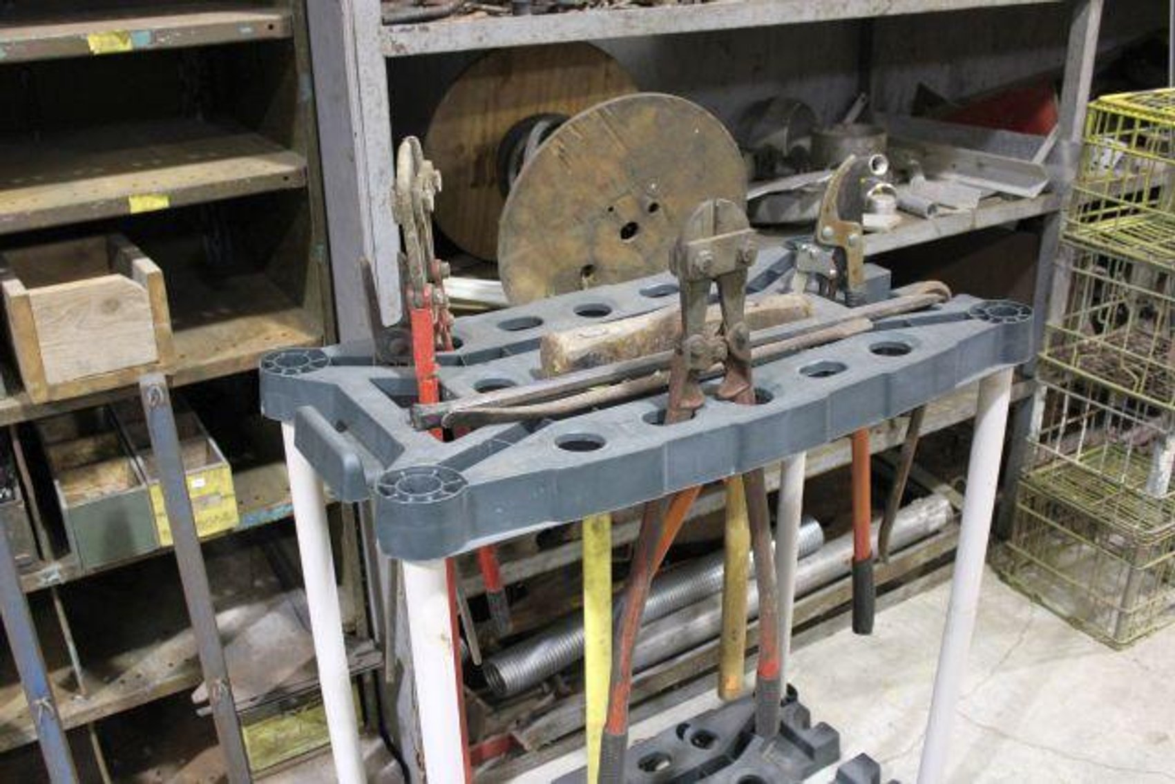 Image for PFISTER FAMILY AUCTION