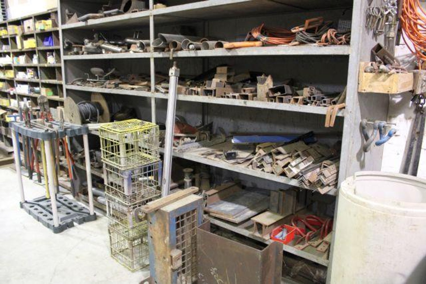 Image for PFISTER FAMILY AUCTION