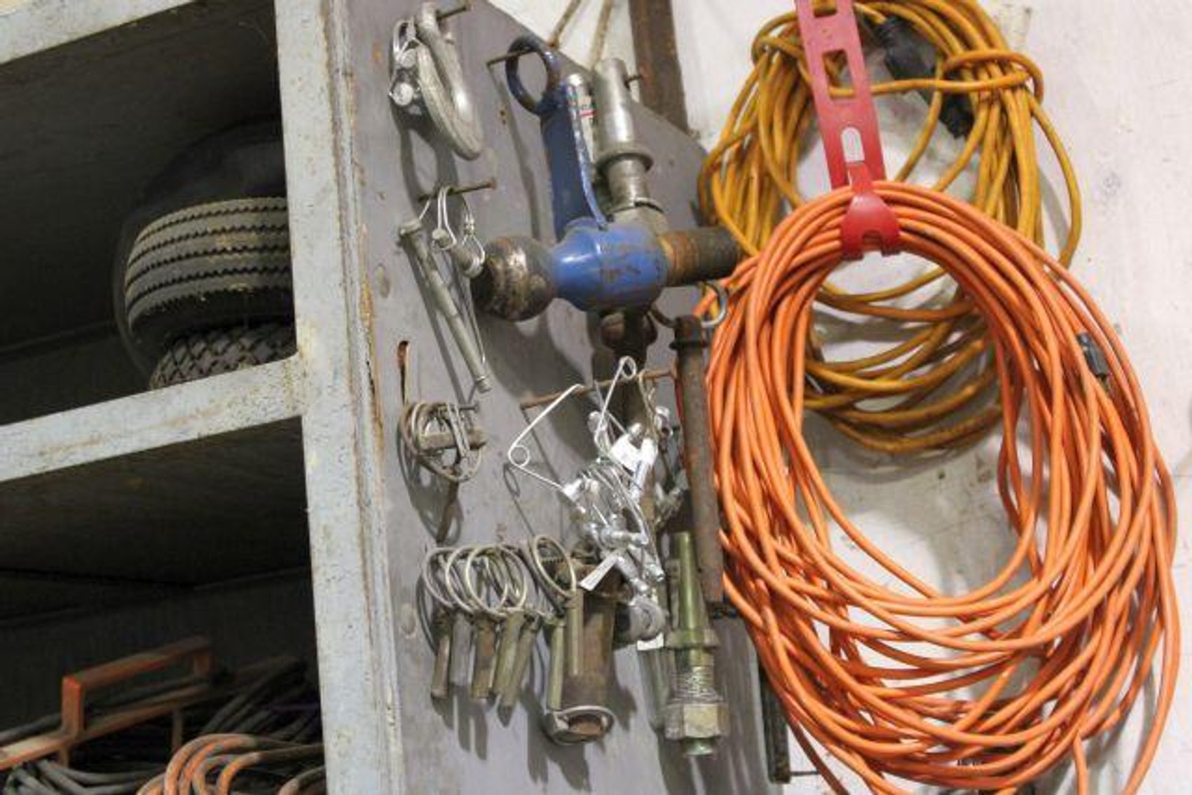 Image for PFISTER FAMILY AUCTION