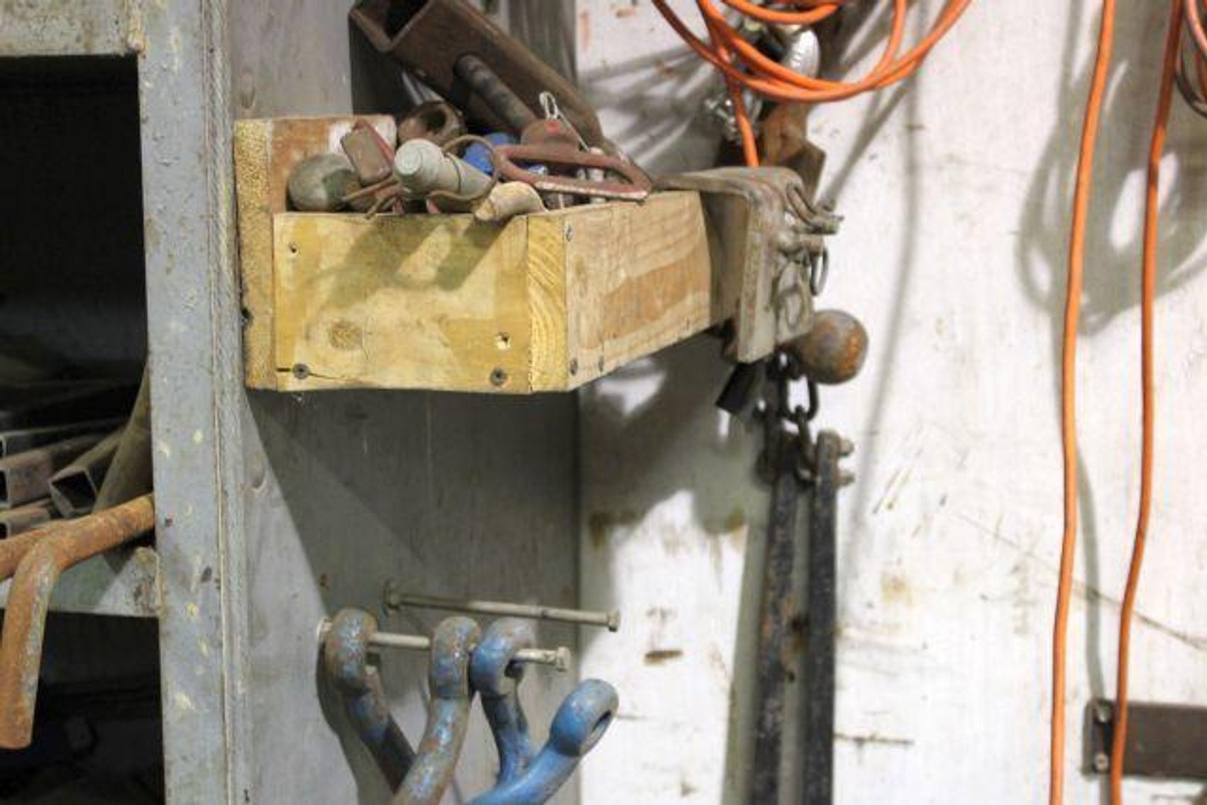 Image for PFISTER FAMILY AUCTION