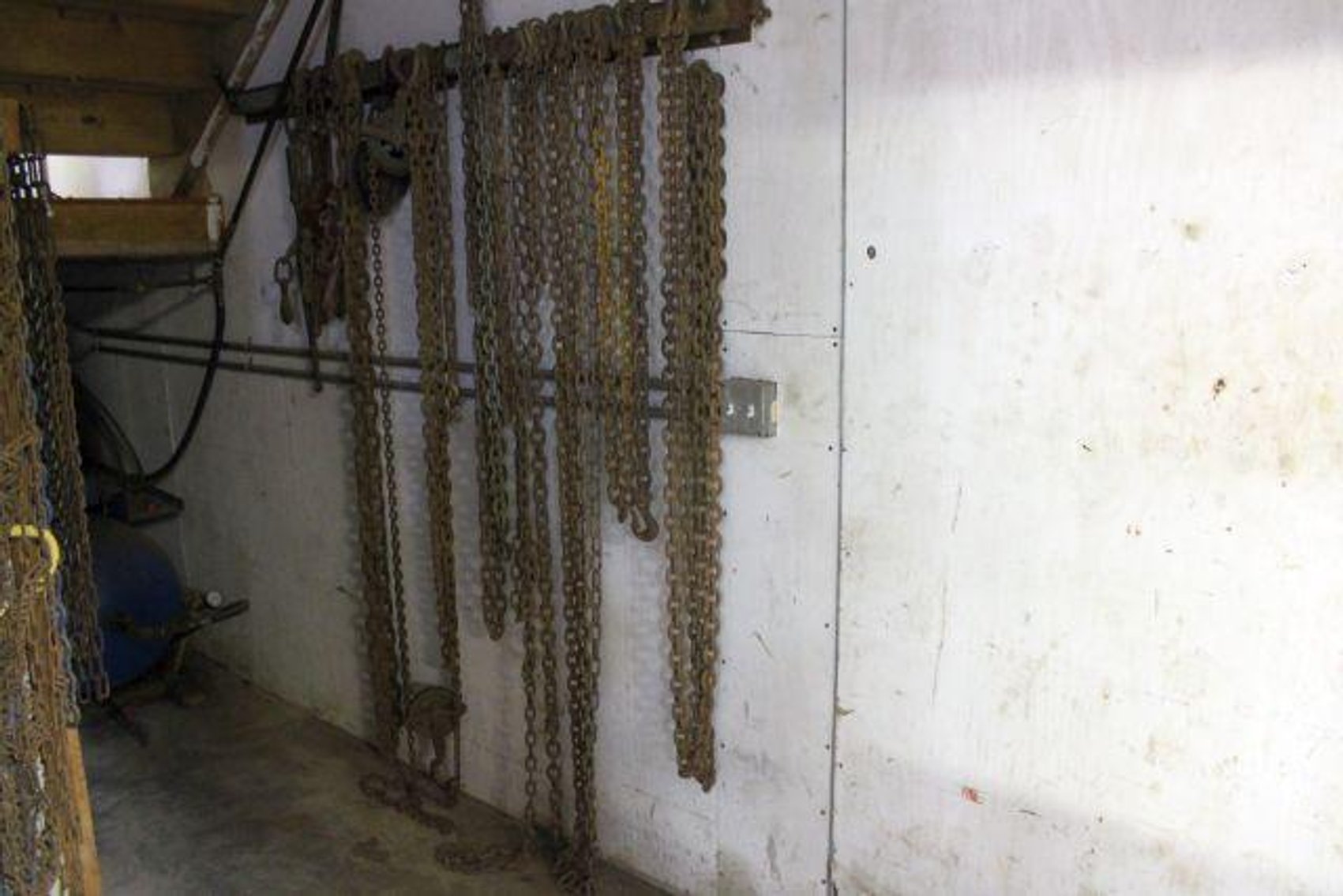 Image for PFISTER FAMILY AUCTION