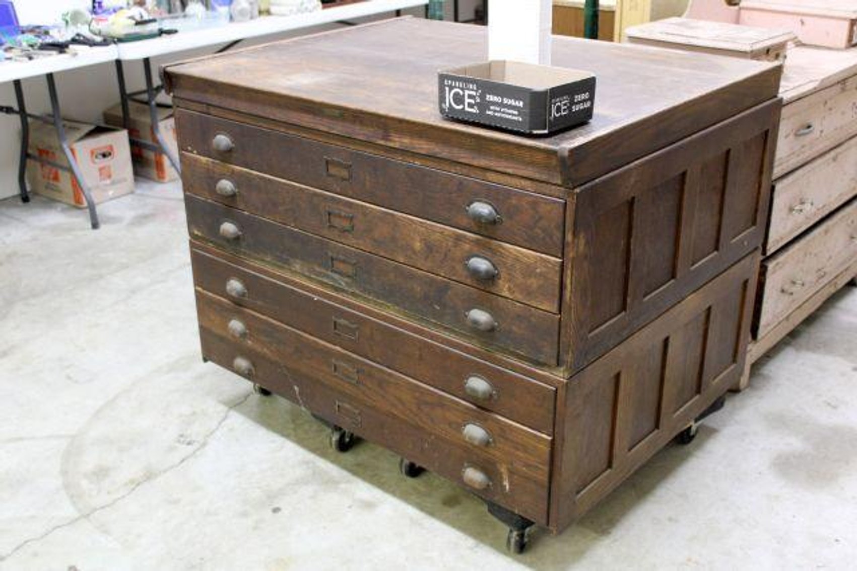 Image for PFISTER FAMILY AUCTION