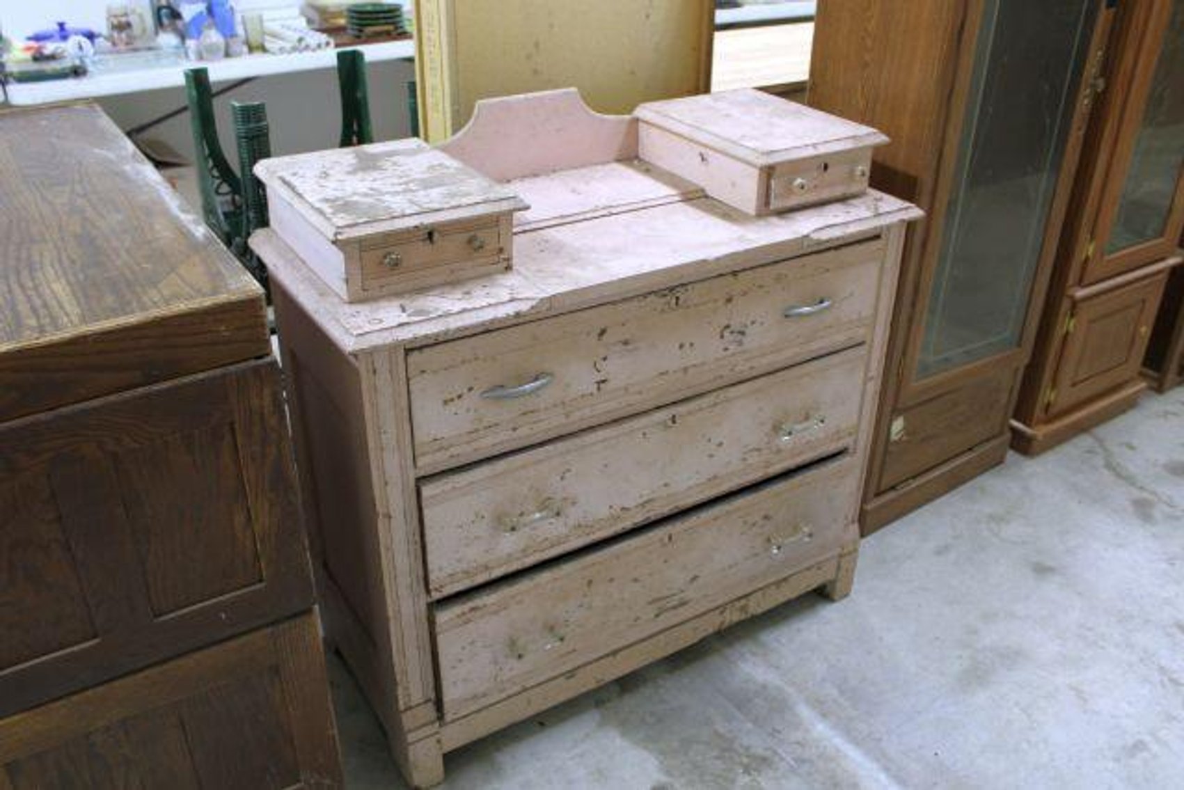 Image for PFISTER FAMILY AUCTION