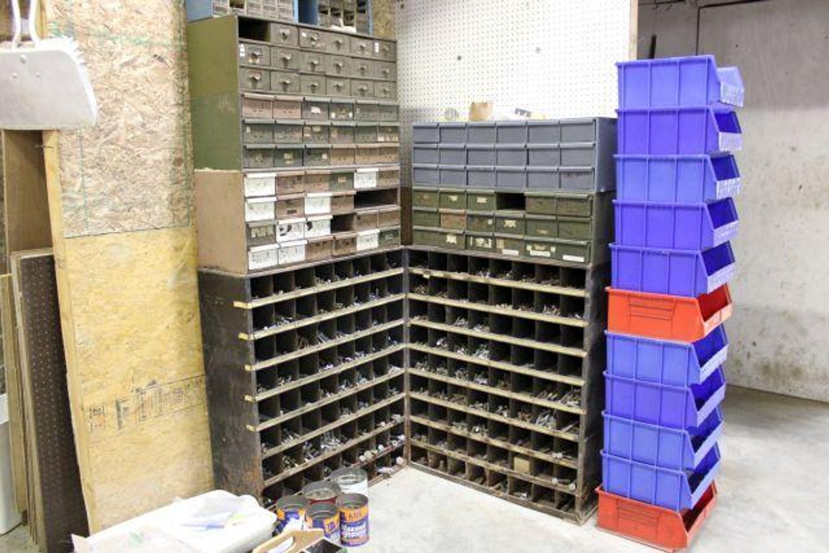 Image for PFISTER FAMILY AUCTION