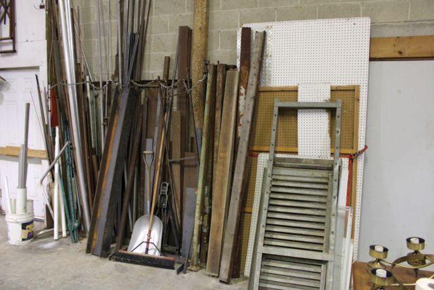 Image for PFISTER FAMILY AUCTION