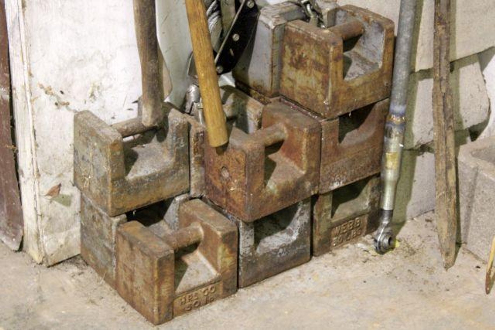 Image for PFISTER FAMILY AUCTION