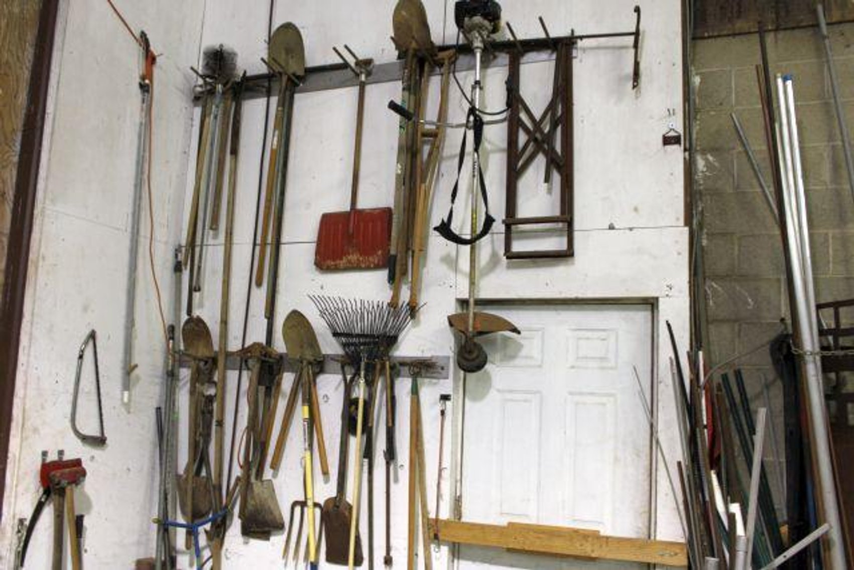 Image for PFISTER FAMILY AUCTION