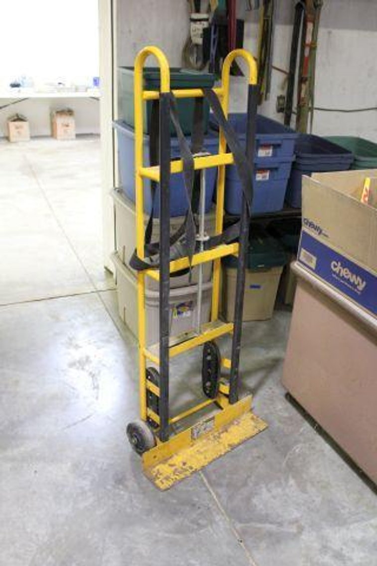 Image for PFISTER FAMILY AUCTION