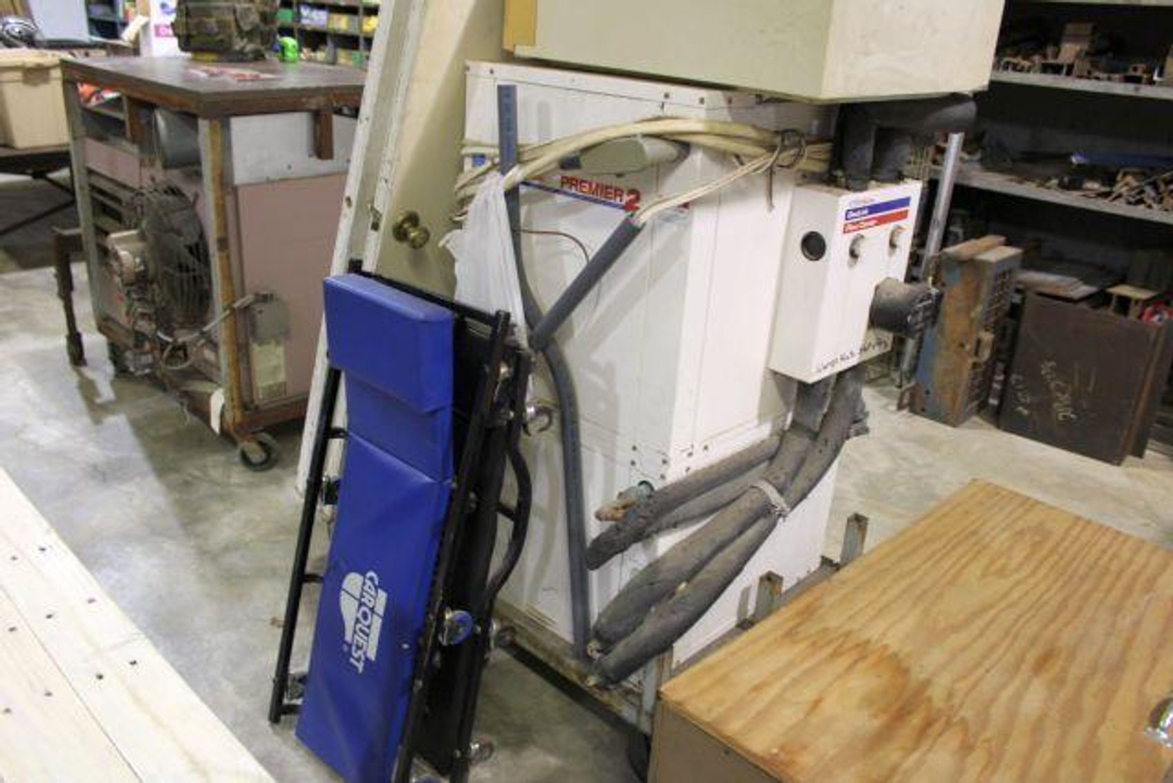 Image for PFISTER FAMILY AUCTION