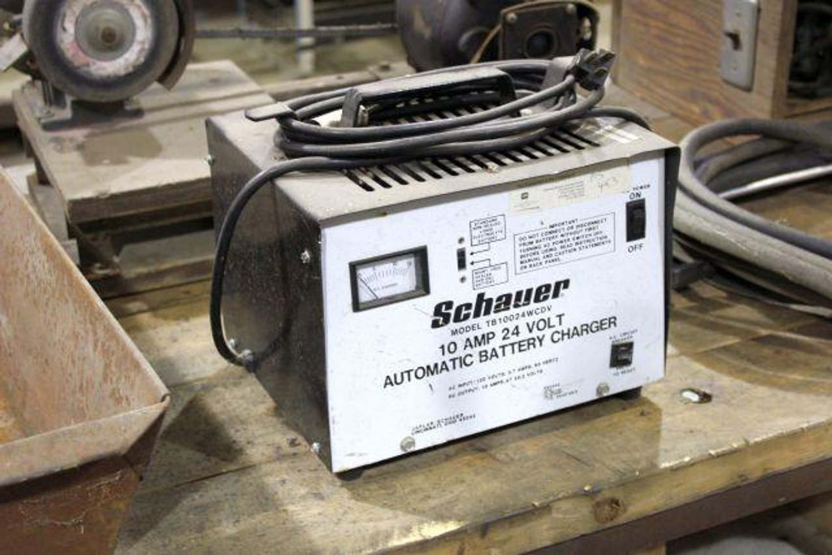 Image for PFISTER FAMILY AUCTION