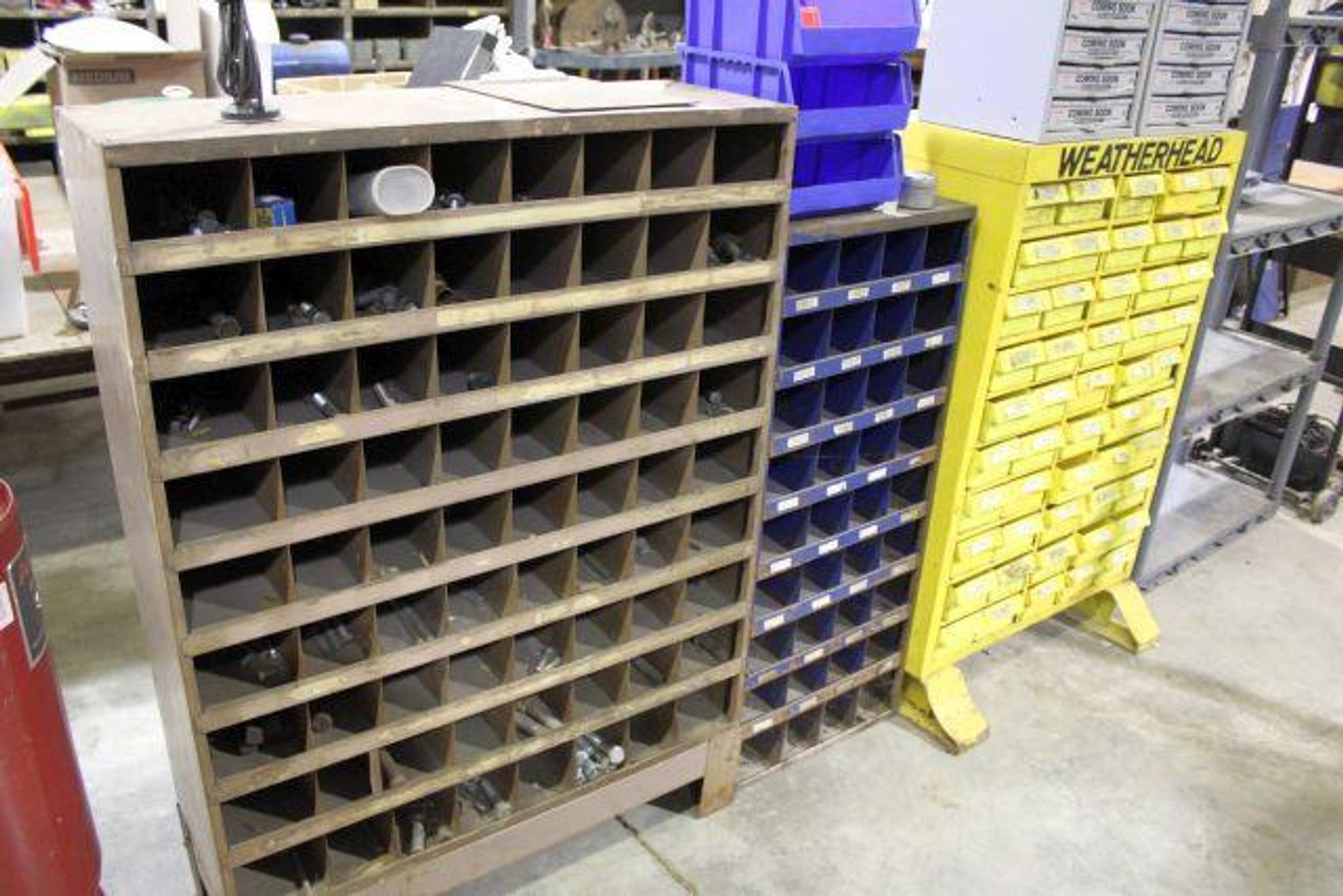 Image for PFISTER FAMILY AUCTION