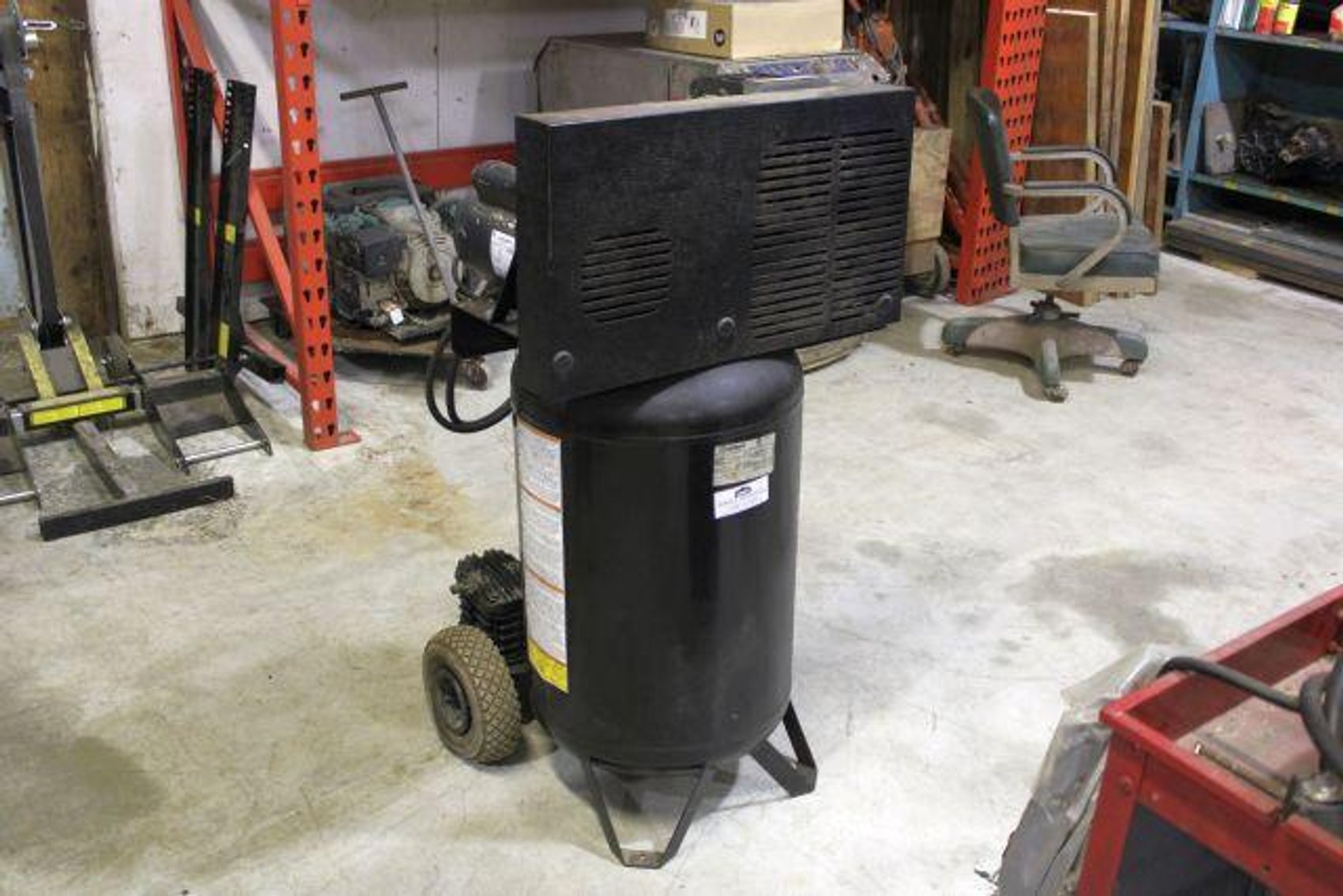 Image for PFISTER FAMILY AUCTION